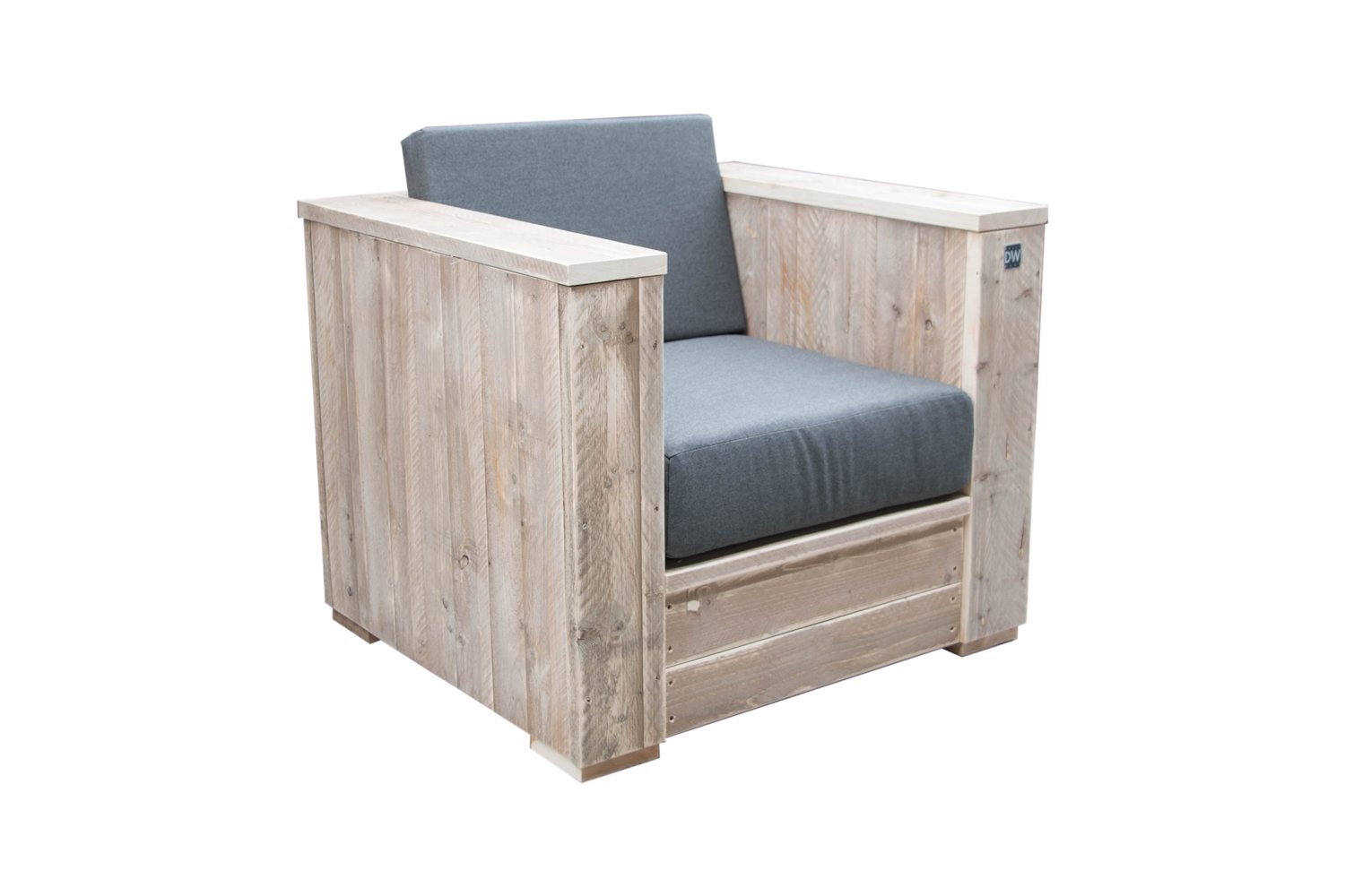 StoelL_metkussens_left5b0158b86c57f Stilvolles Blocklounge Set Large aus Gerüstholz