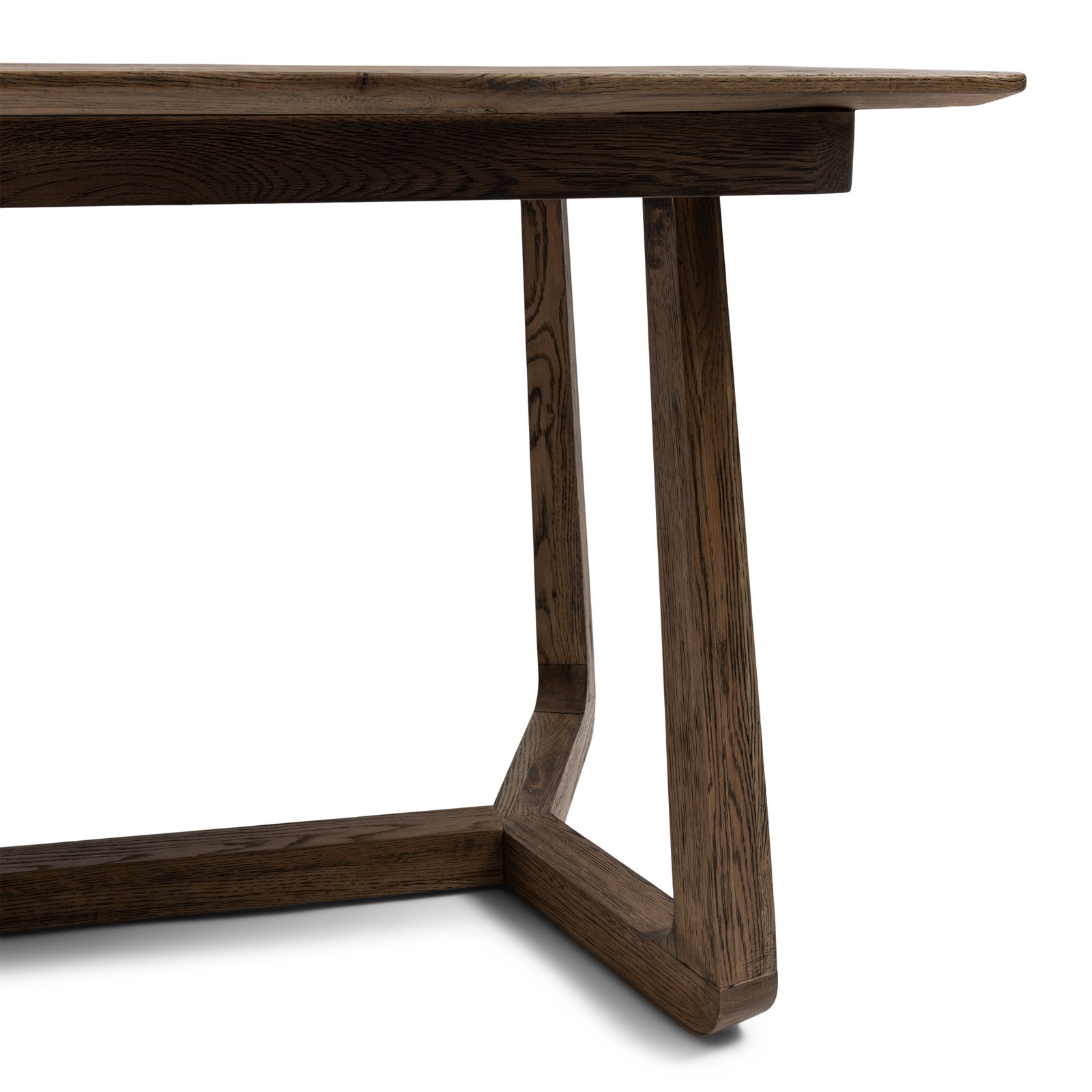 Miller Dining Table Extendable