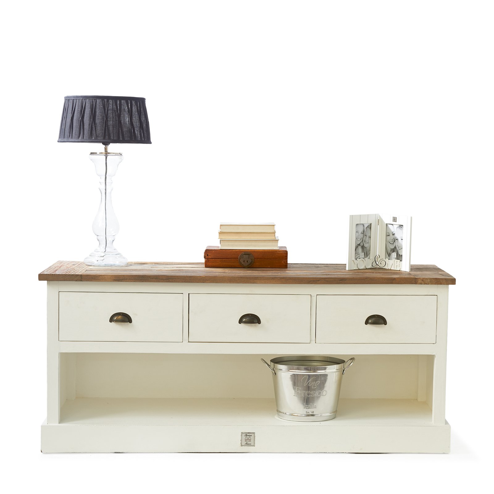 Newport Flatscreen Dresser
