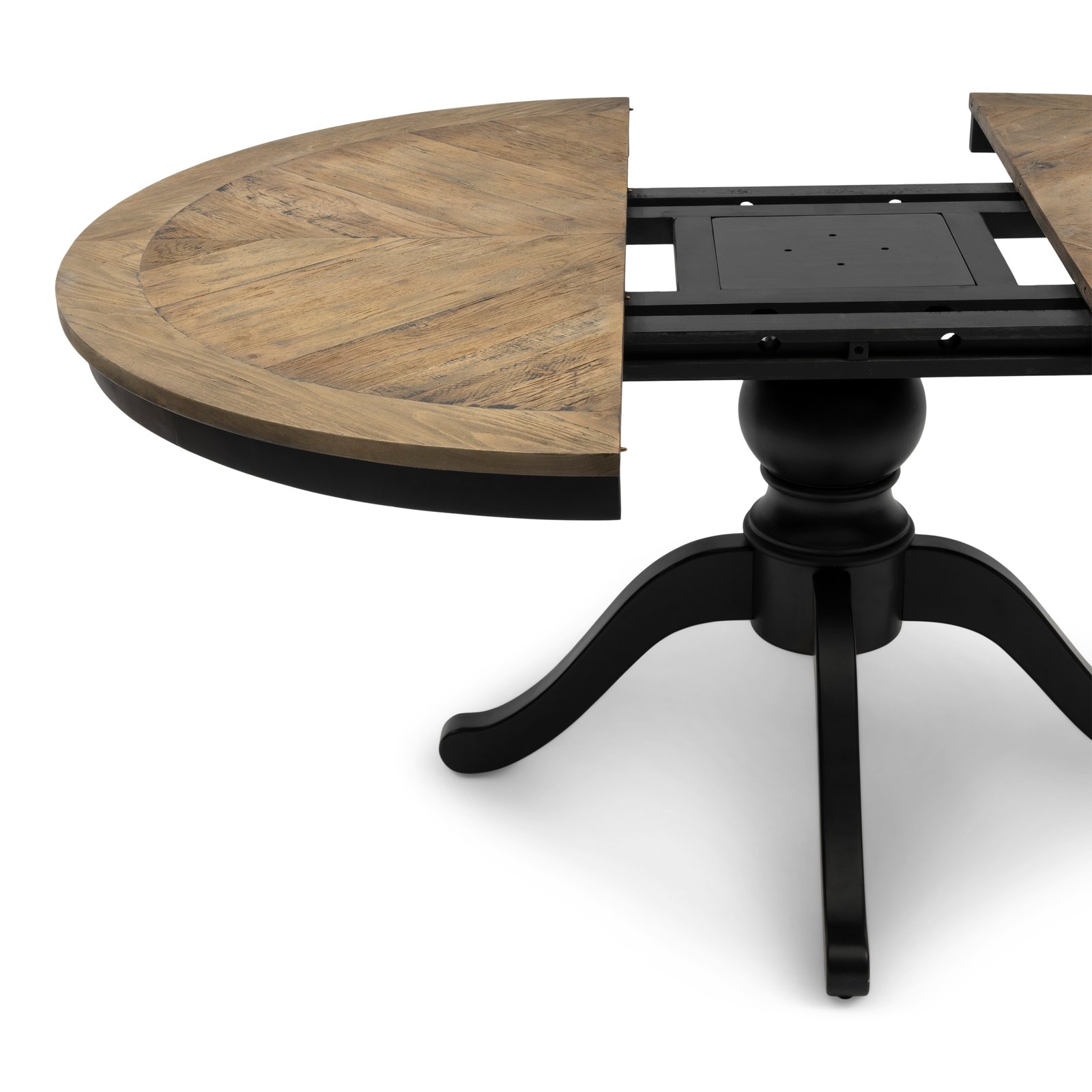 Le Marais Dining Table Extendable
