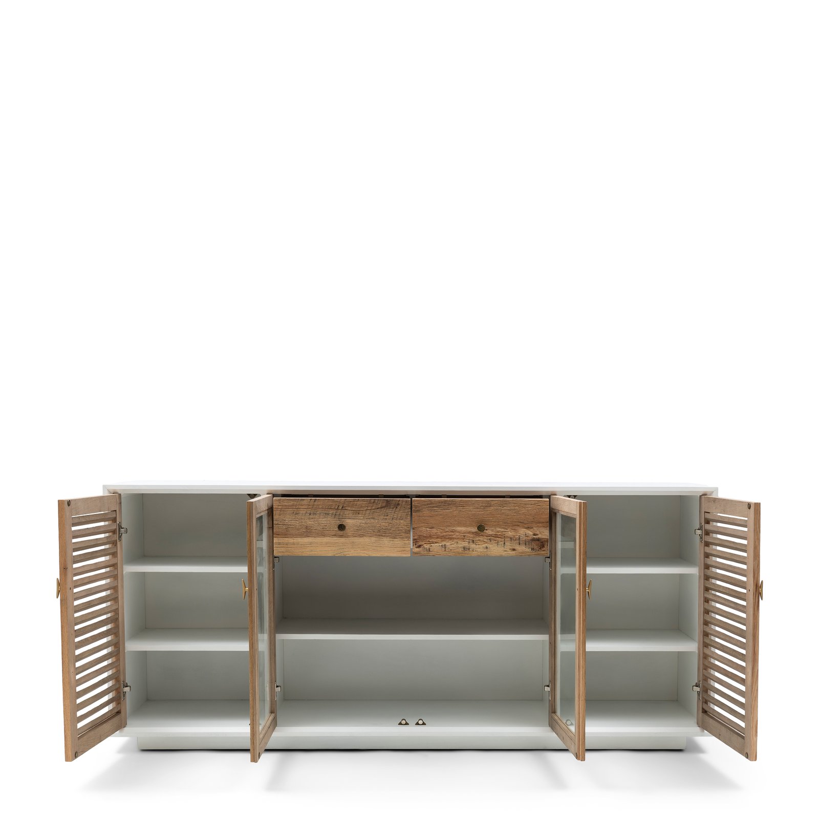 Lake House Dresser