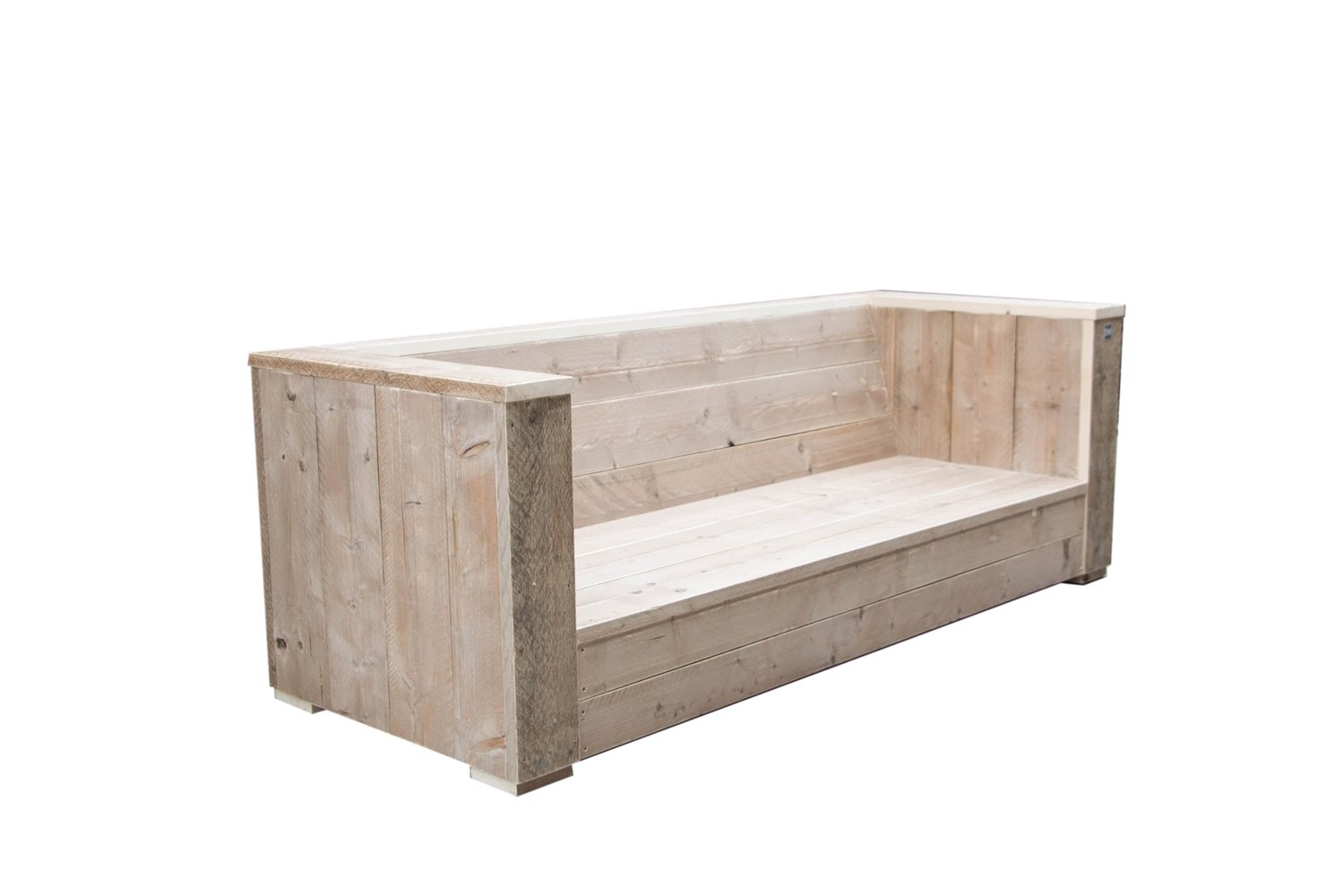bankL_zonderkussens_left5b0158a5f3f9e Stilvolles Blocklounge Set Large aus Gerüstholz