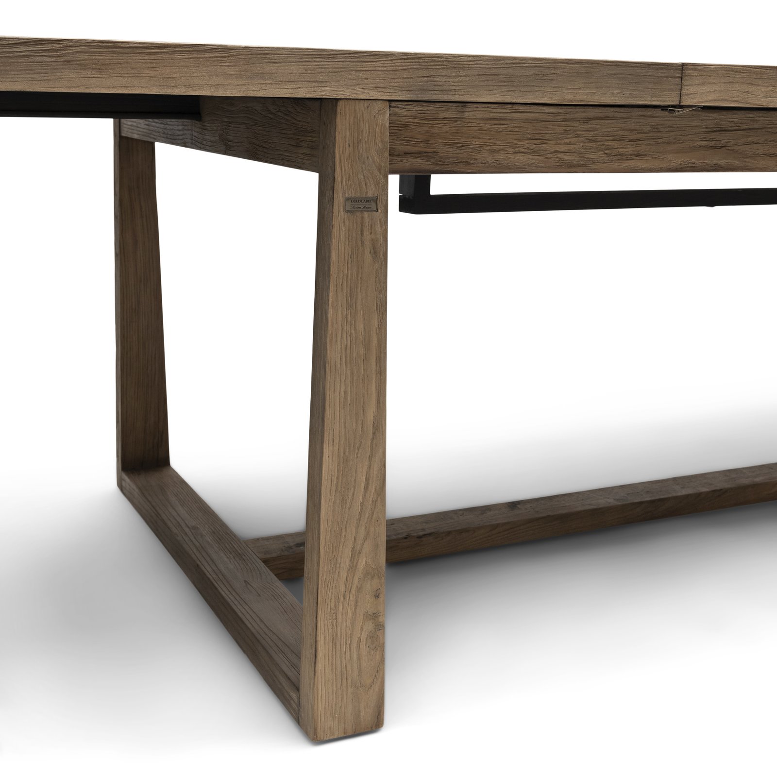Fraser Island Dinig Table Extendable