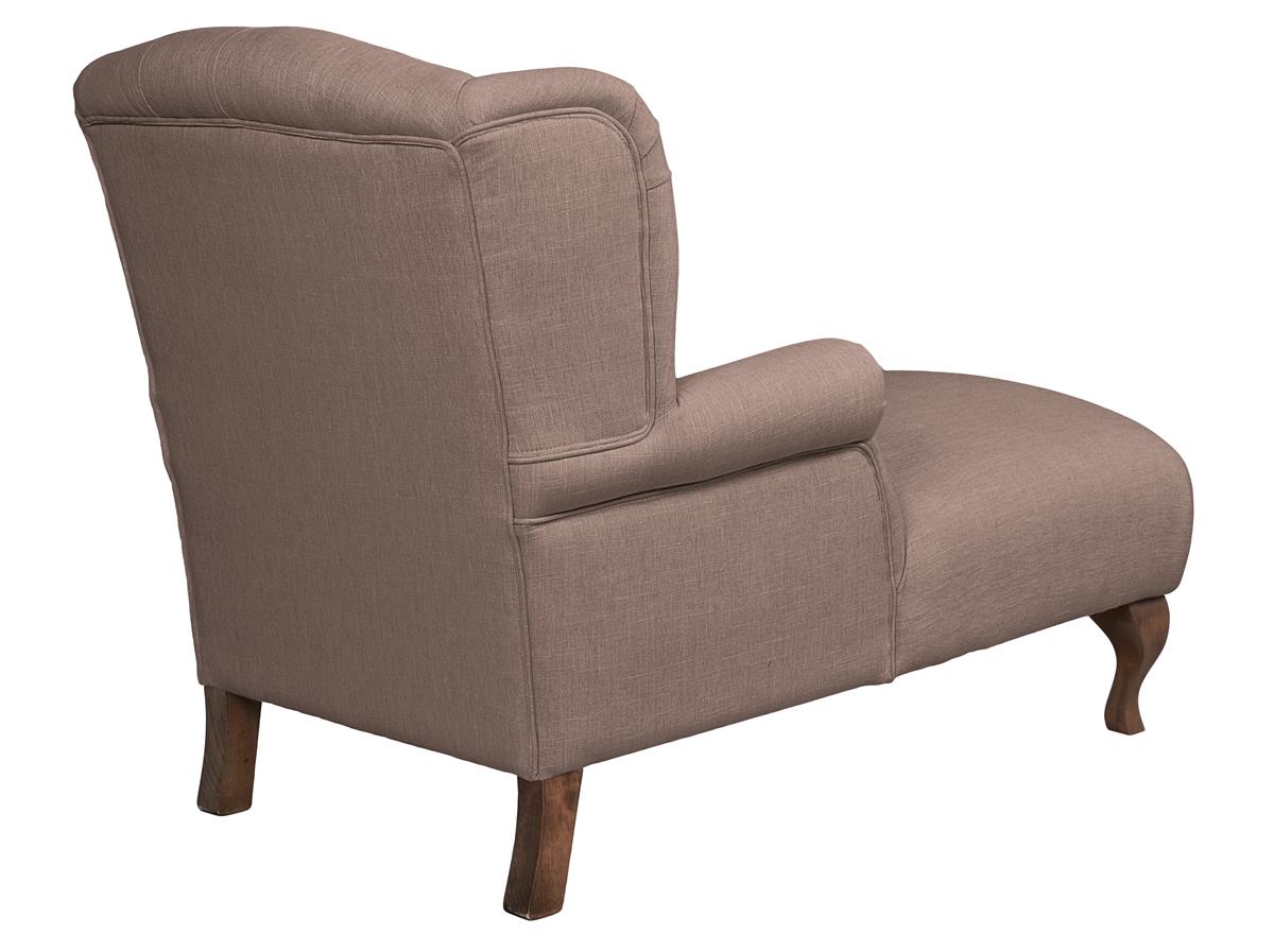 NC-7161_1-Copy Gemütlicher Sessel Landhaus - Chaise Longue Maya