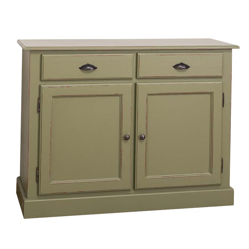 Sideboard für das rustikale Ambiente - in vielen Farben erhältlich!