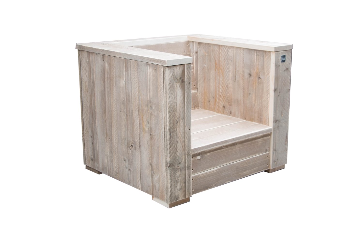 StoelL_zonderkussens_left5b0158b43a8f2 Stilvolles Blocklounge Set Large aus Gerüstholz