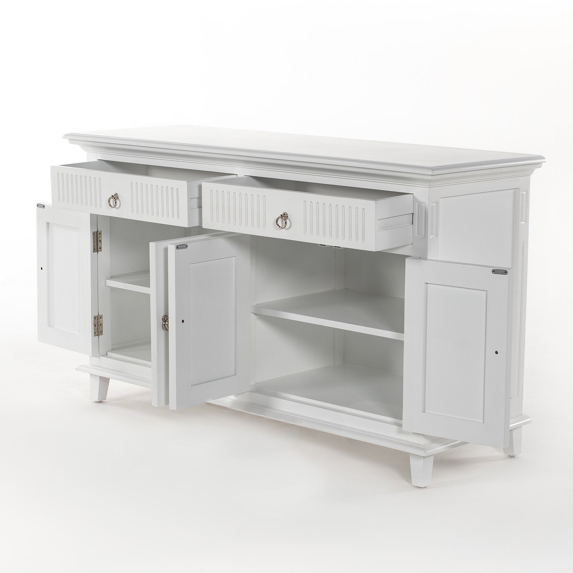 Skansen Sideboard mit 4 Türen