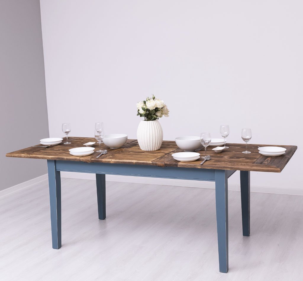 Ausziehtisch Luberon, 160 bis 220 cm