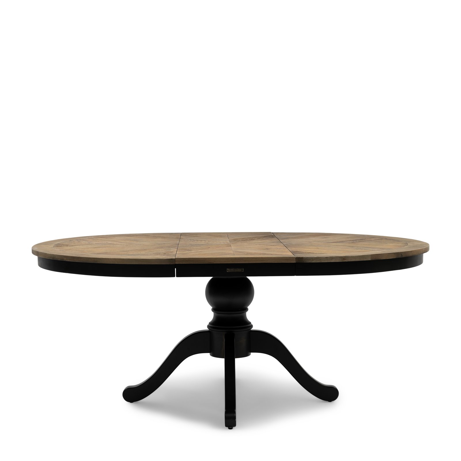 Le Marais Dining Table Extendable
