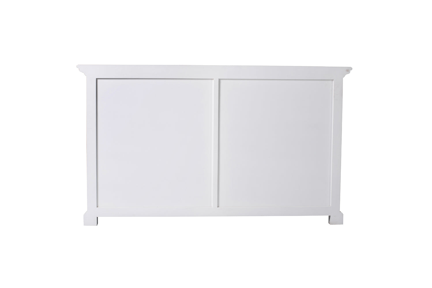 Halifax Schlafzimmer-Kommode – Weiß