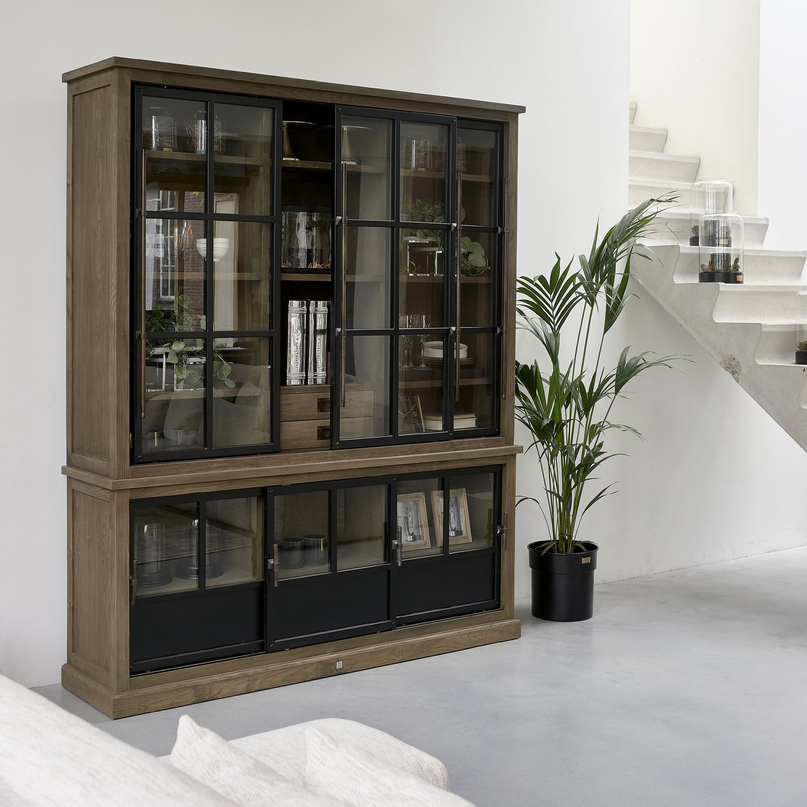 The Hoxton Cabinet XL.