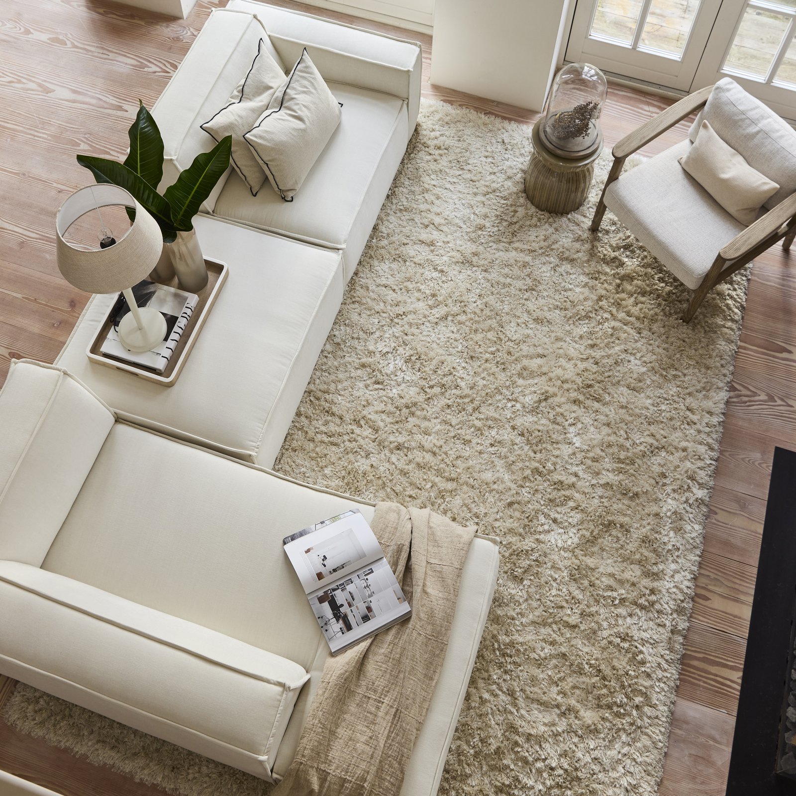 Sintra End Table
