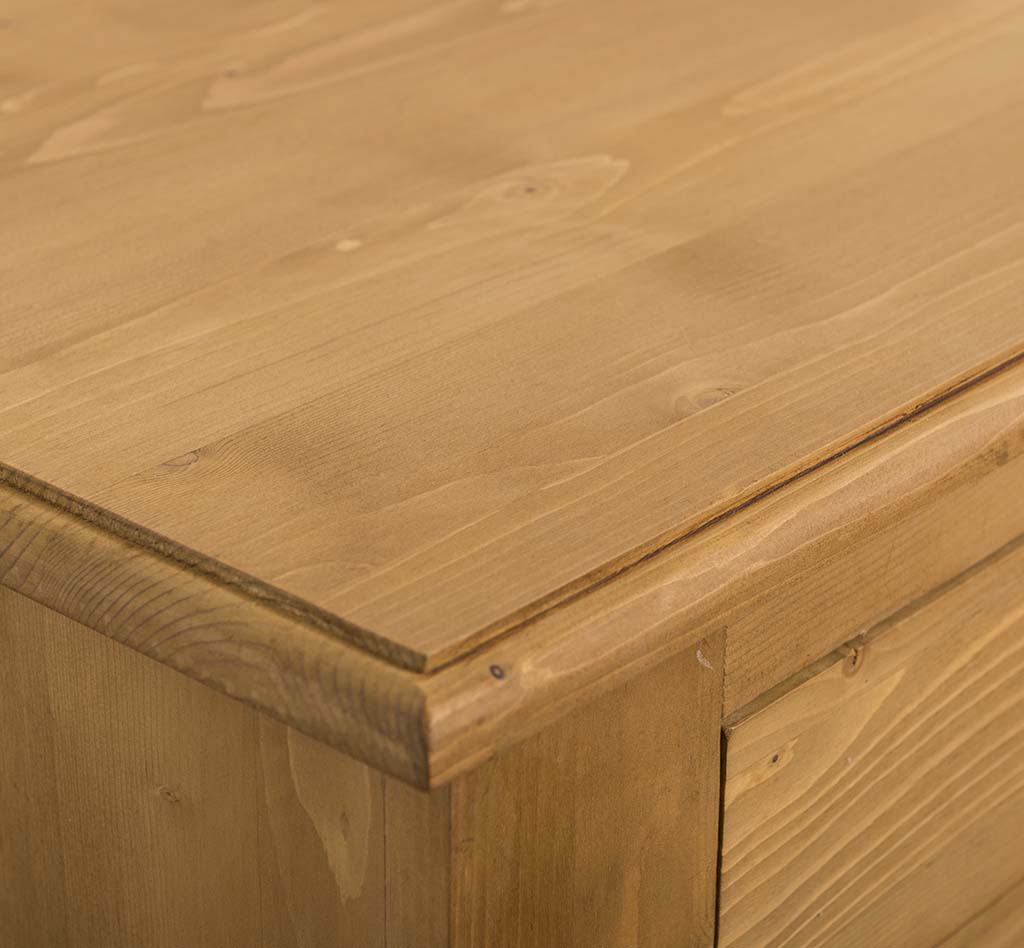 Raffiniertes Sideboard im Landhausstil - in vielen Farben erhältlich!