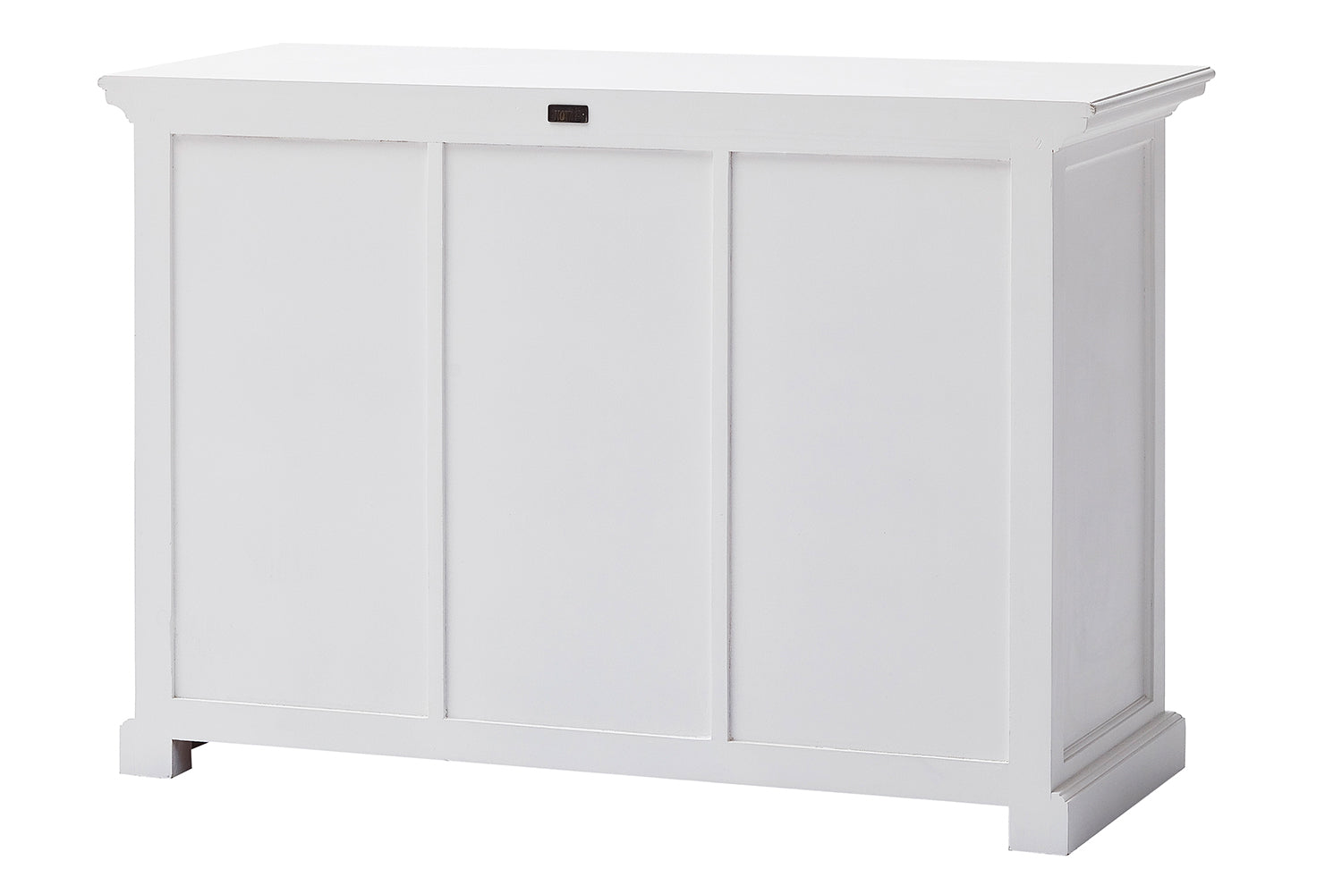 Halifax Sideboard / Buffet – Weiß