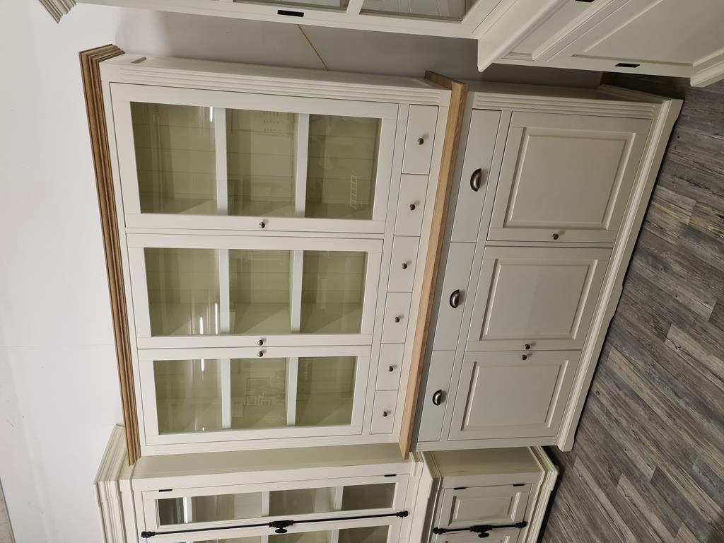 Buffetschrank Lugano im Landhausstil - Aussteller zum Sonderpreis!