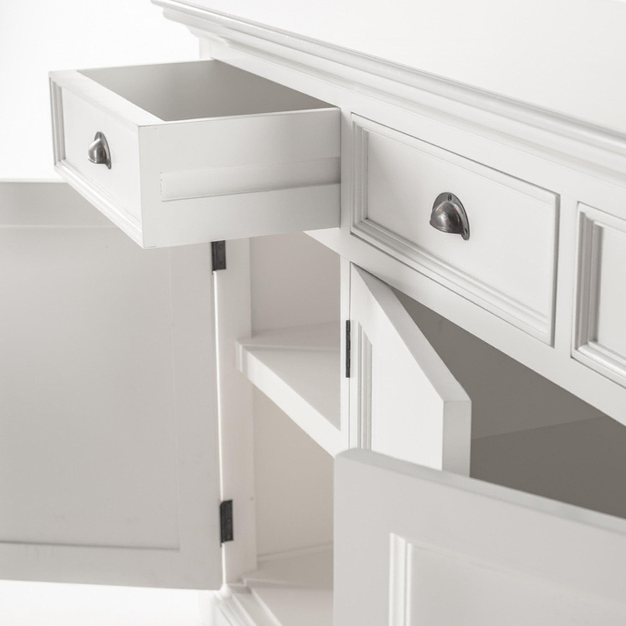 Halifax Sideboard mit 4 Schubladen und 4 Türen