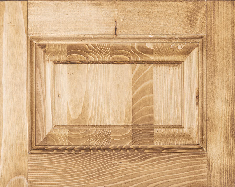 P093 - Hartwachsöl/Honigbraun