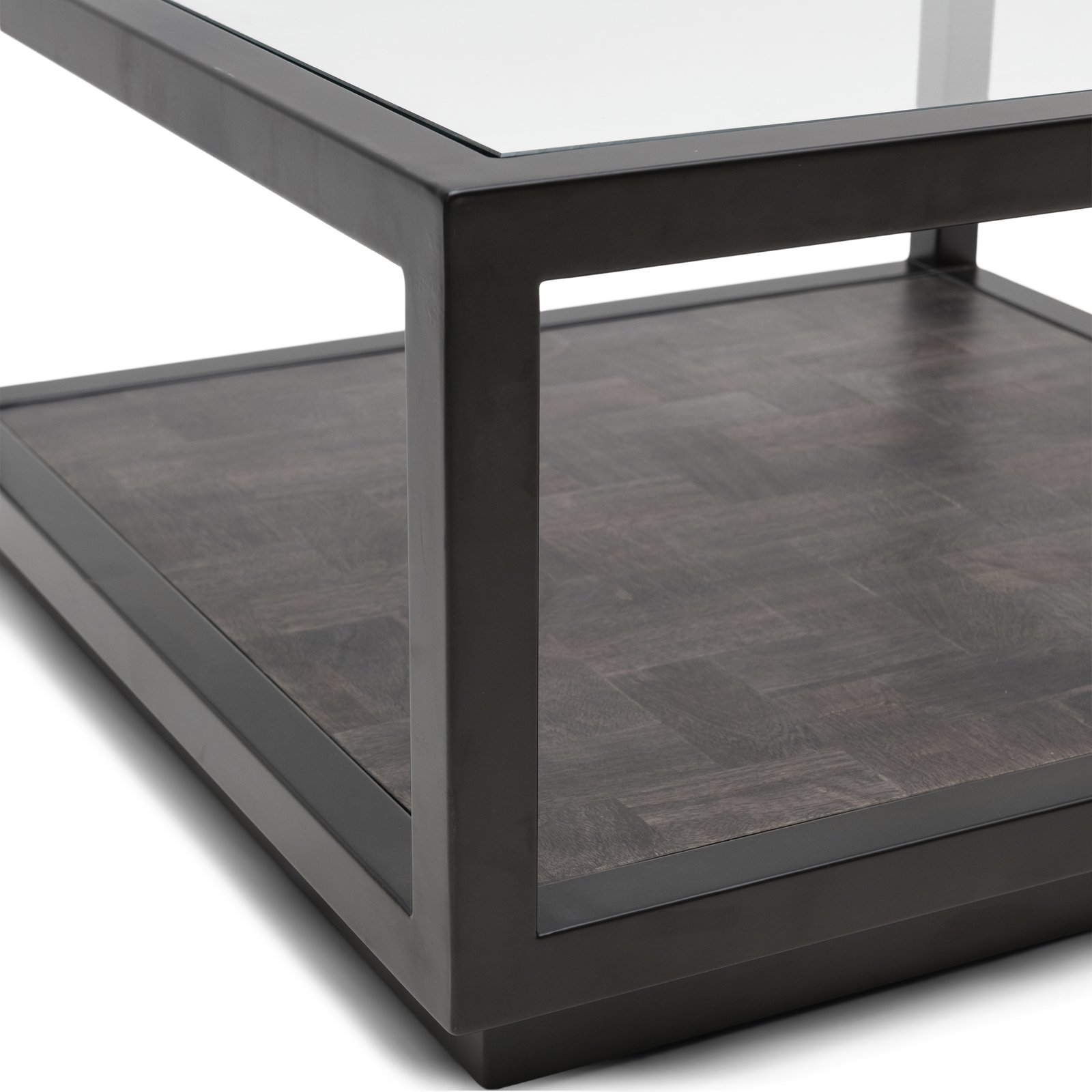 Roger Coffee Table