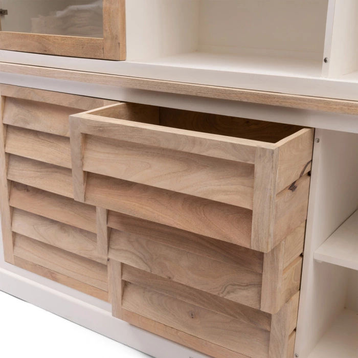 Buffetschrank Pacifica, XL von Rivièra Maison