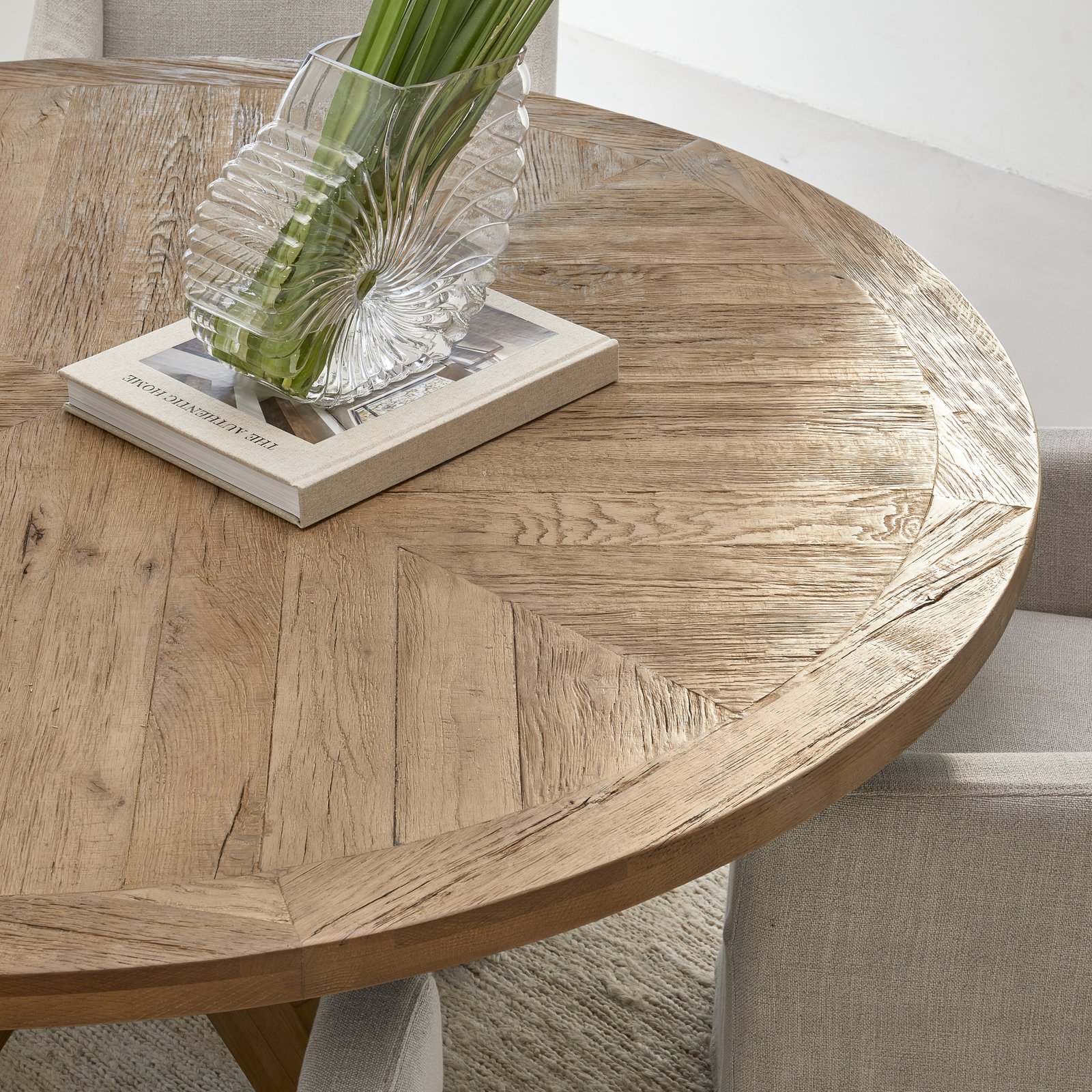 Portland Dining Table