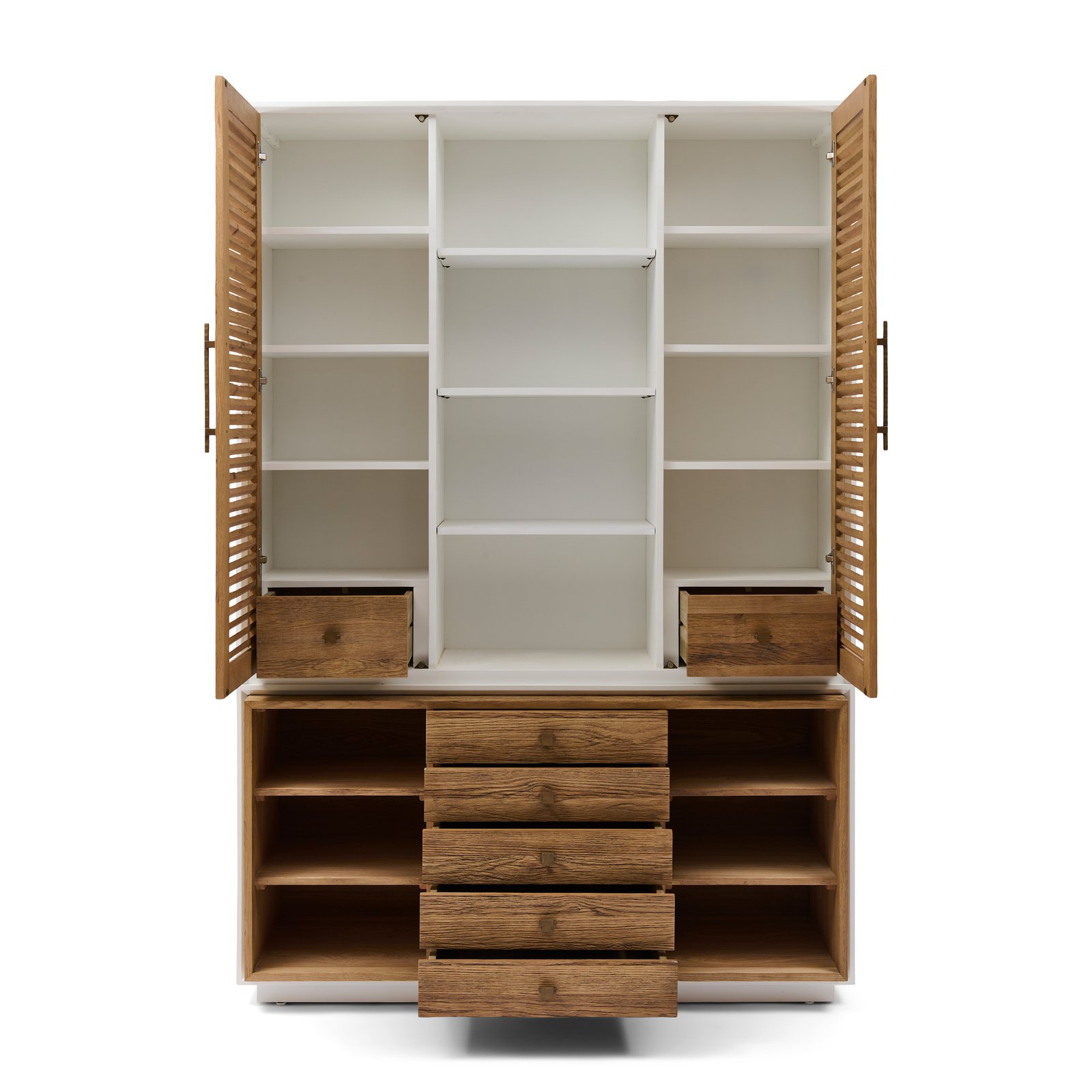 Lake House Cabinet XL
