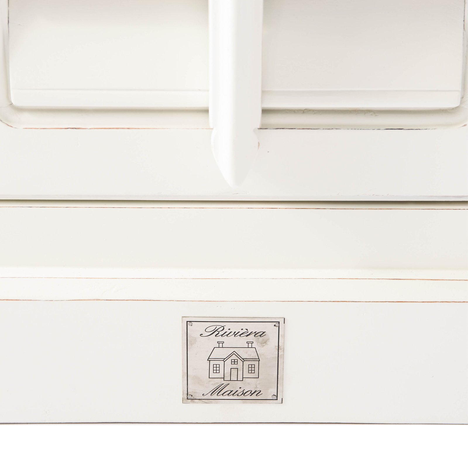 New Orleans Bedcabinet