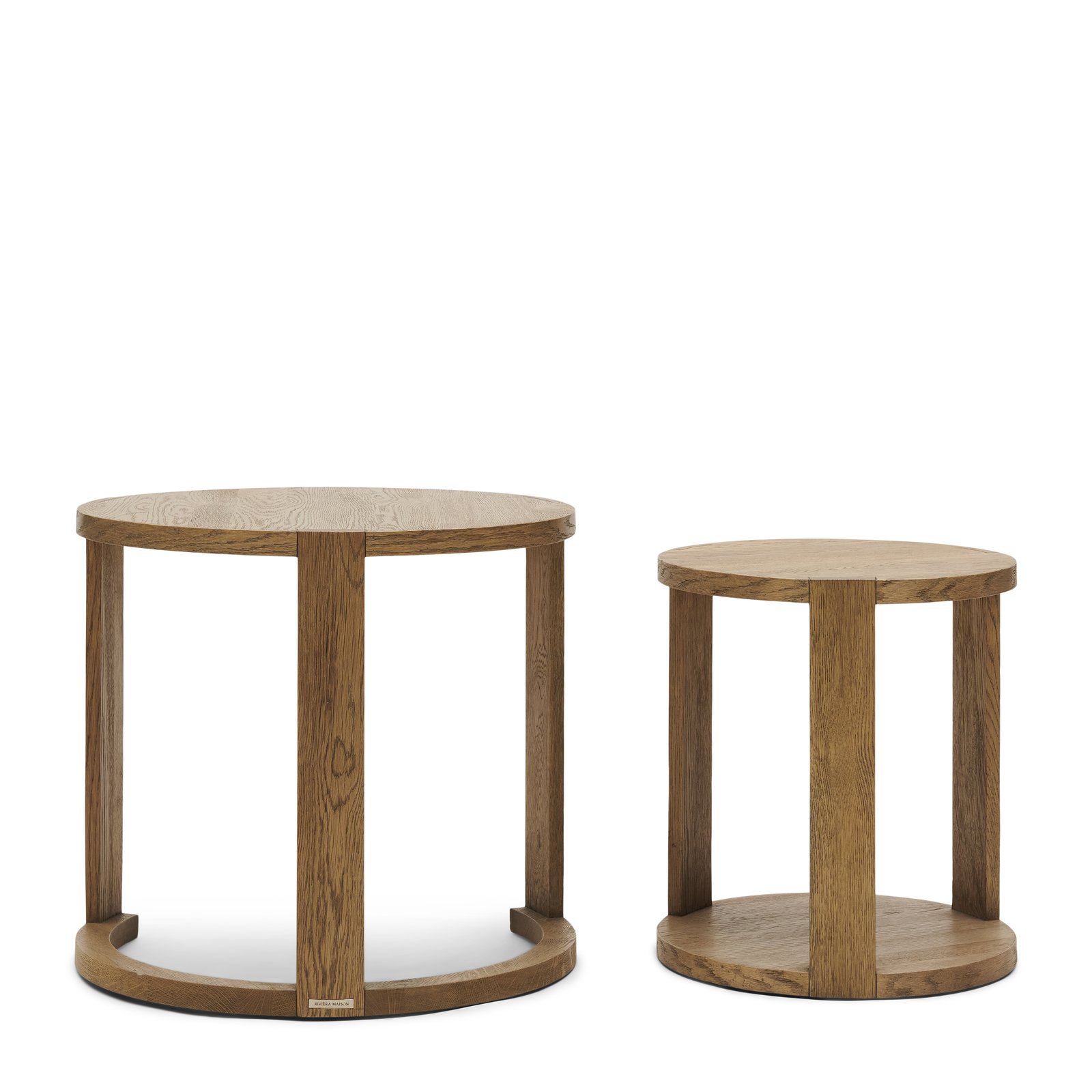 Astoria End Table Set of 2