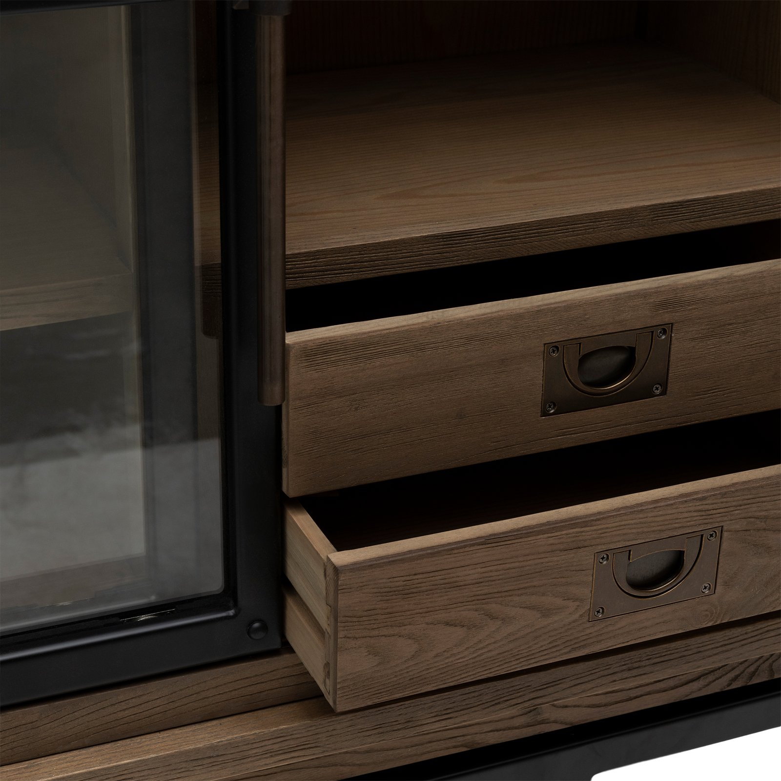 The Hoxton Cabinet XL.