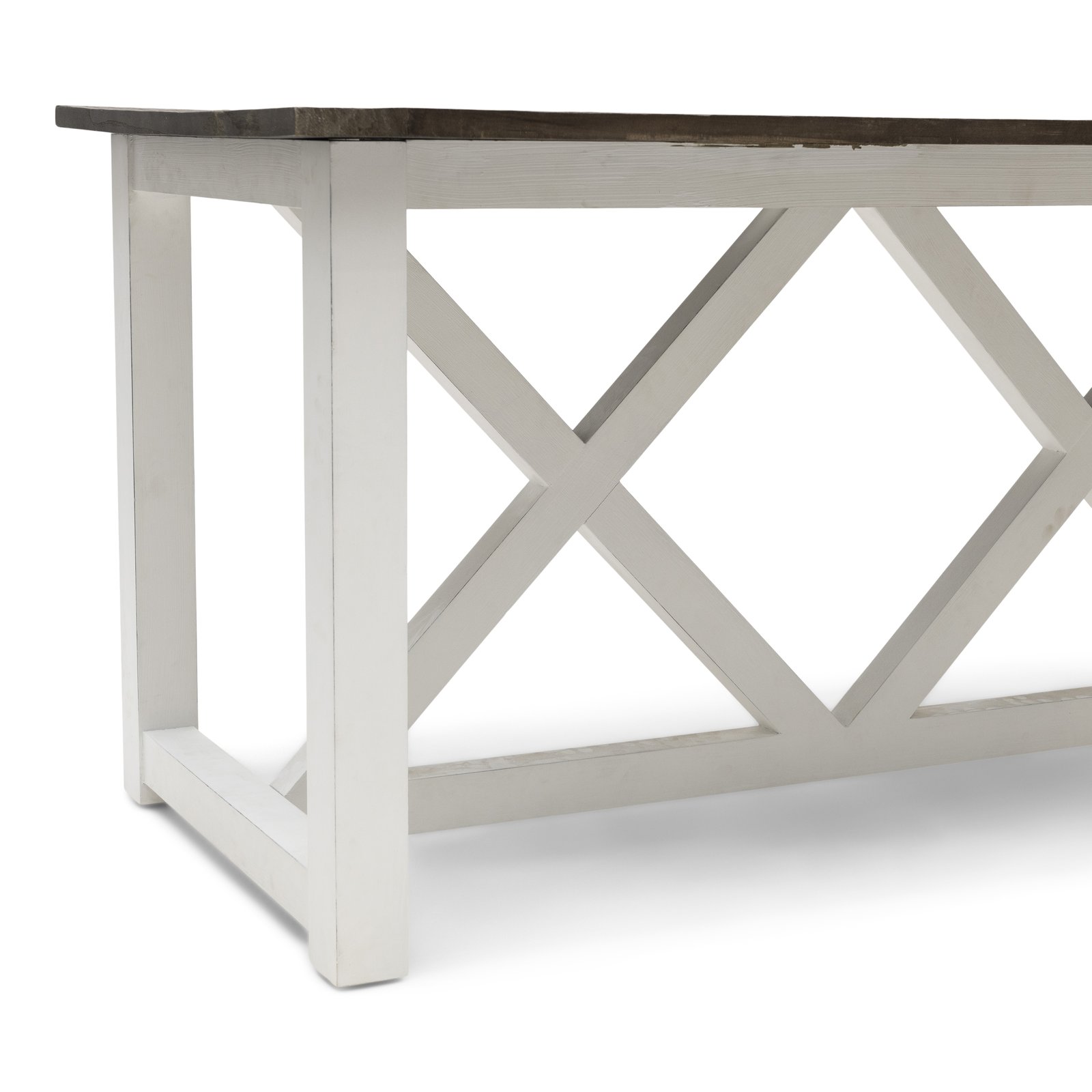 Château Chassingy Dining Table