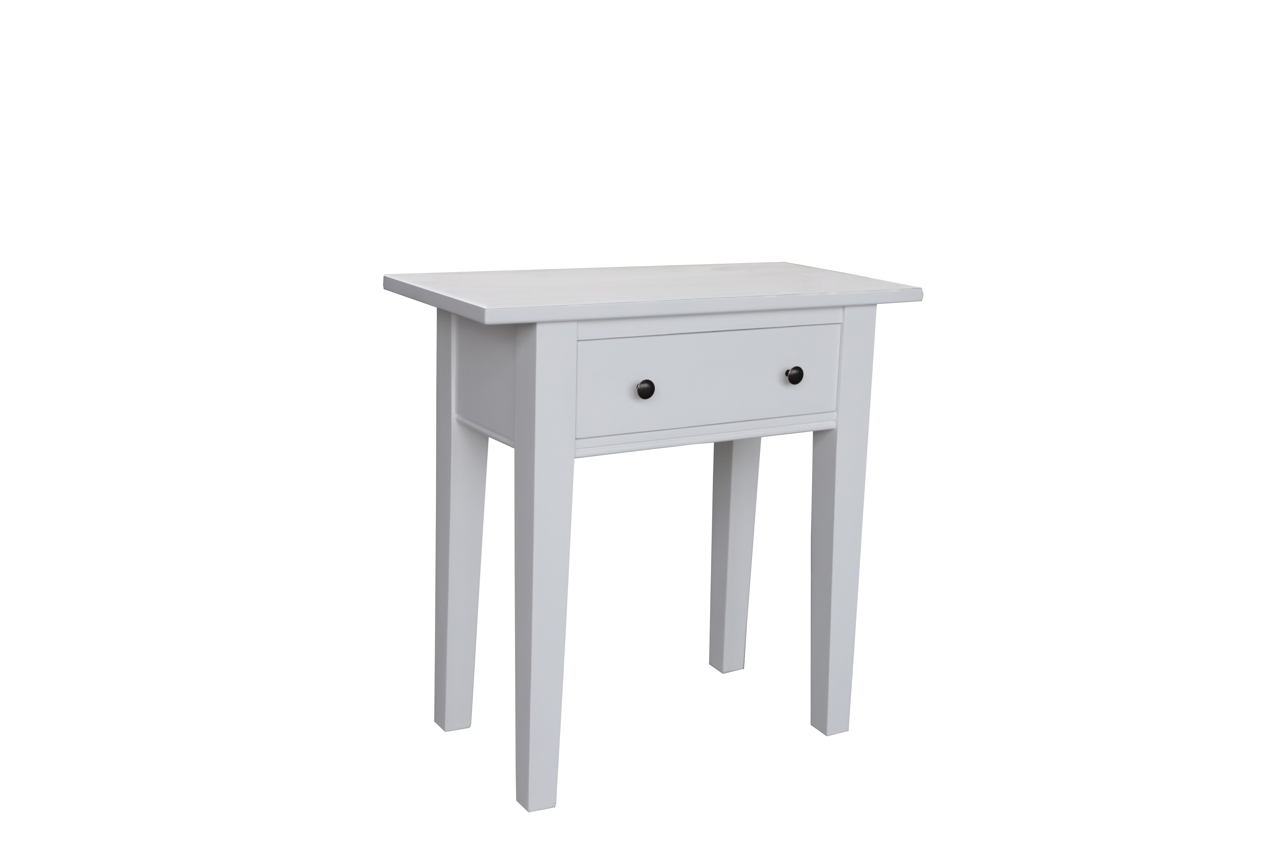 Edler Beistelltisch Landhaus