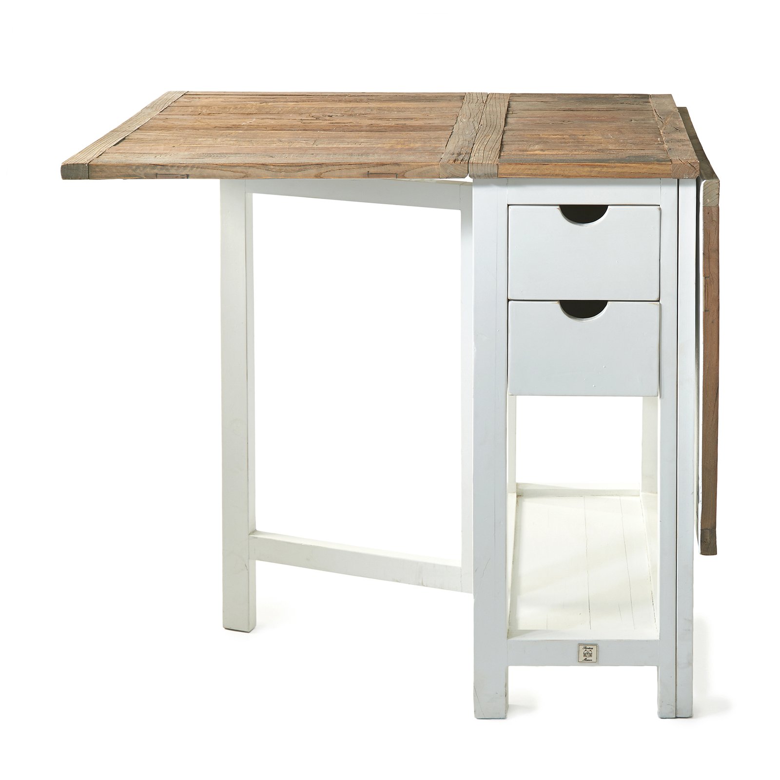 Wooster Street Bar Table