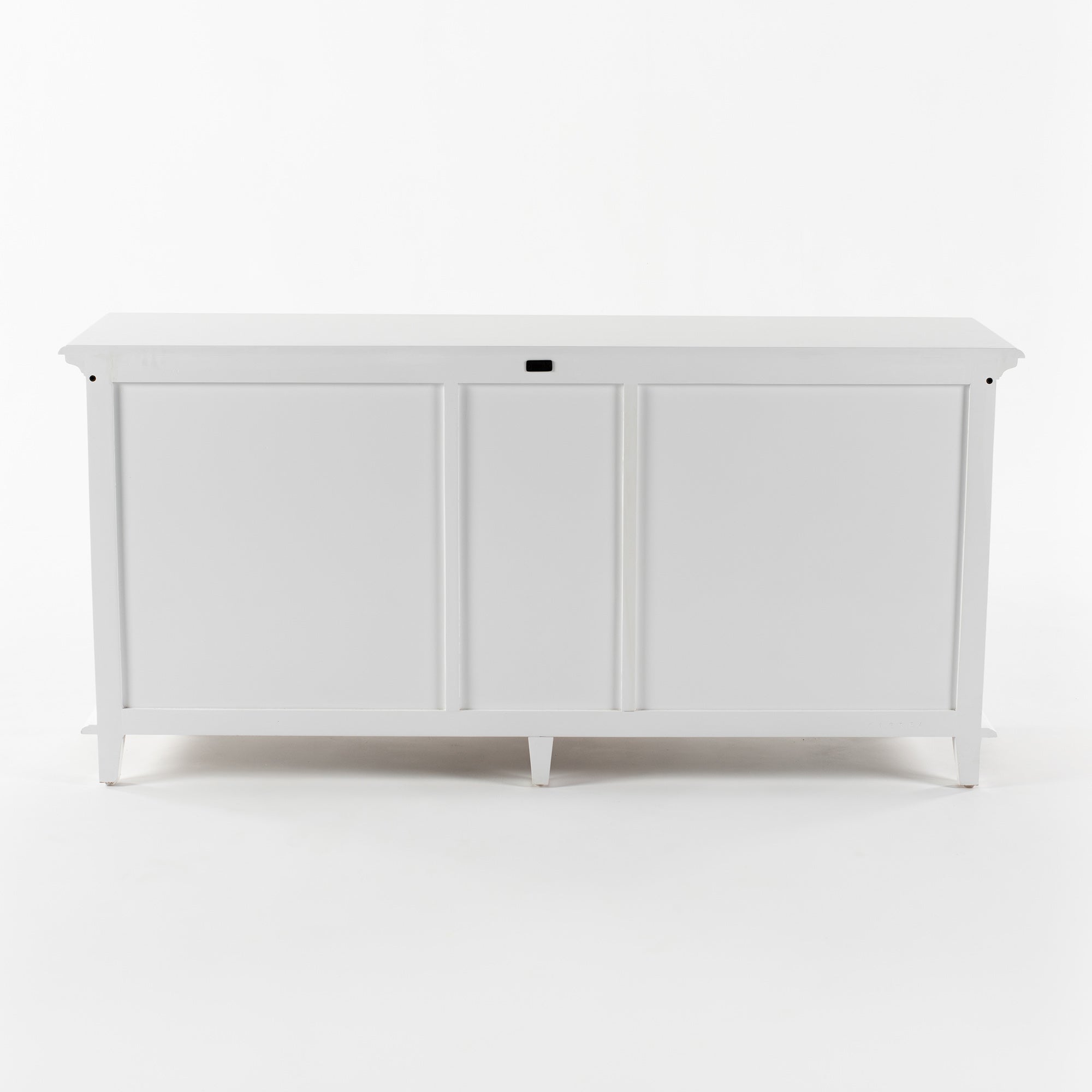 Skansen Sideboard mit 5 Türen – Skandinavischer Landhausstil