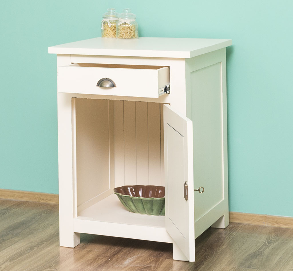 Rustikales Küchensideboard im Landhausstil - in vielen Farben erhältlich!