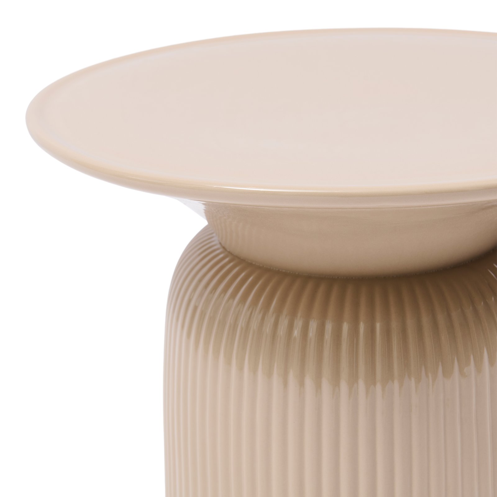 Cascais End Table