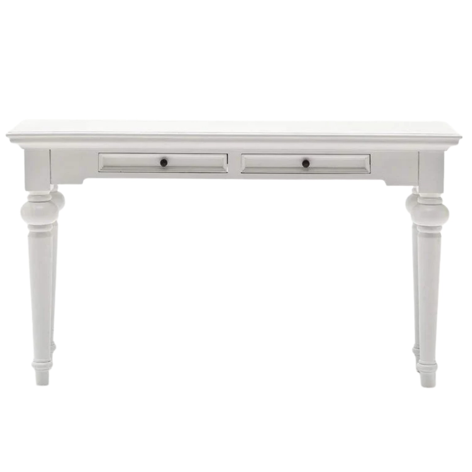 Provence Konsoltisch – Weiß