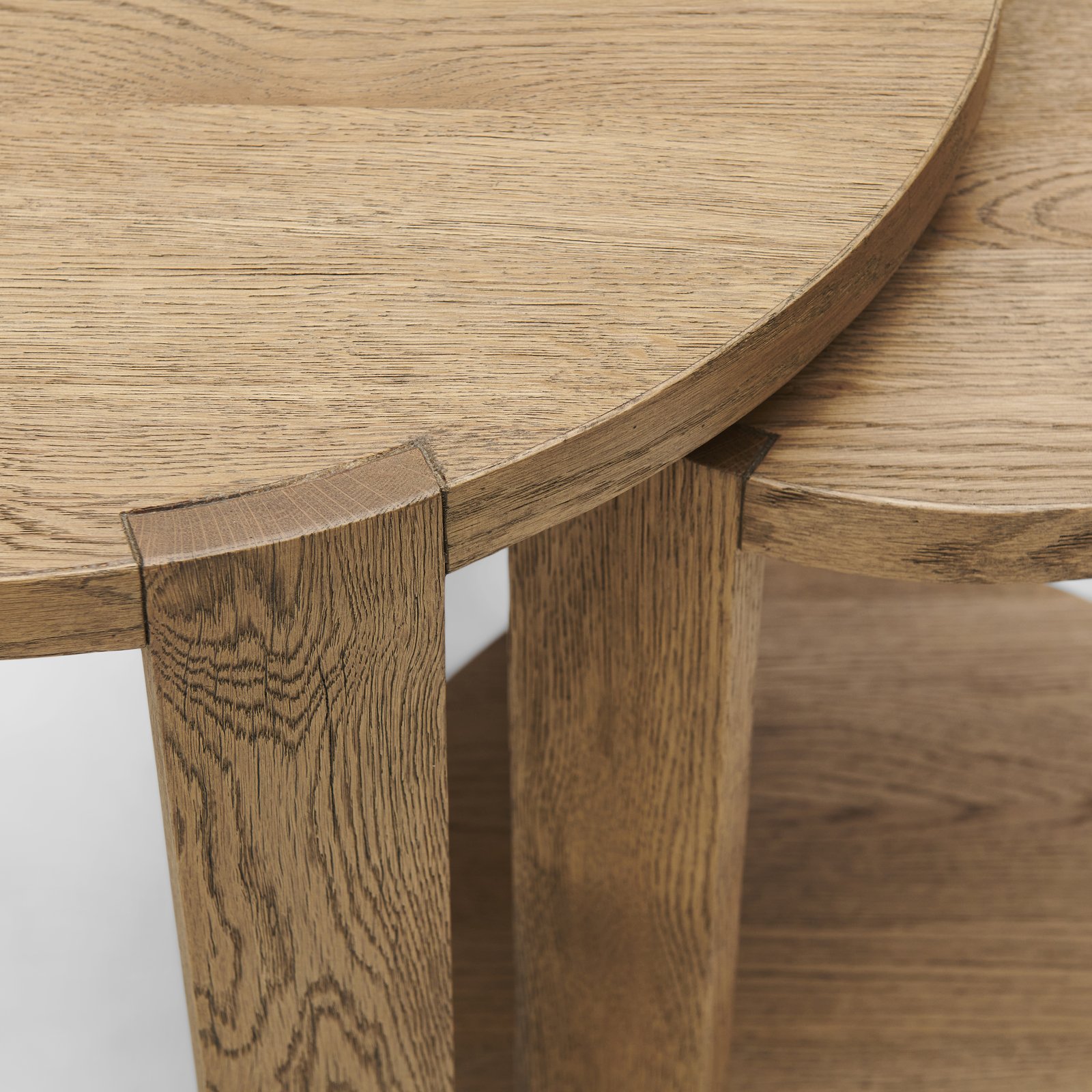 Astoria End Table Set of 2