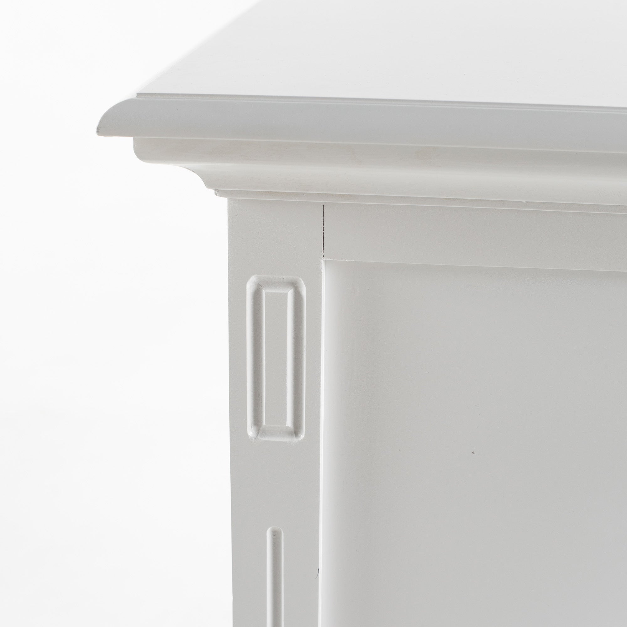 Skansen Sideboard mit 5 Türen – Skandinavischer Landhausstil
