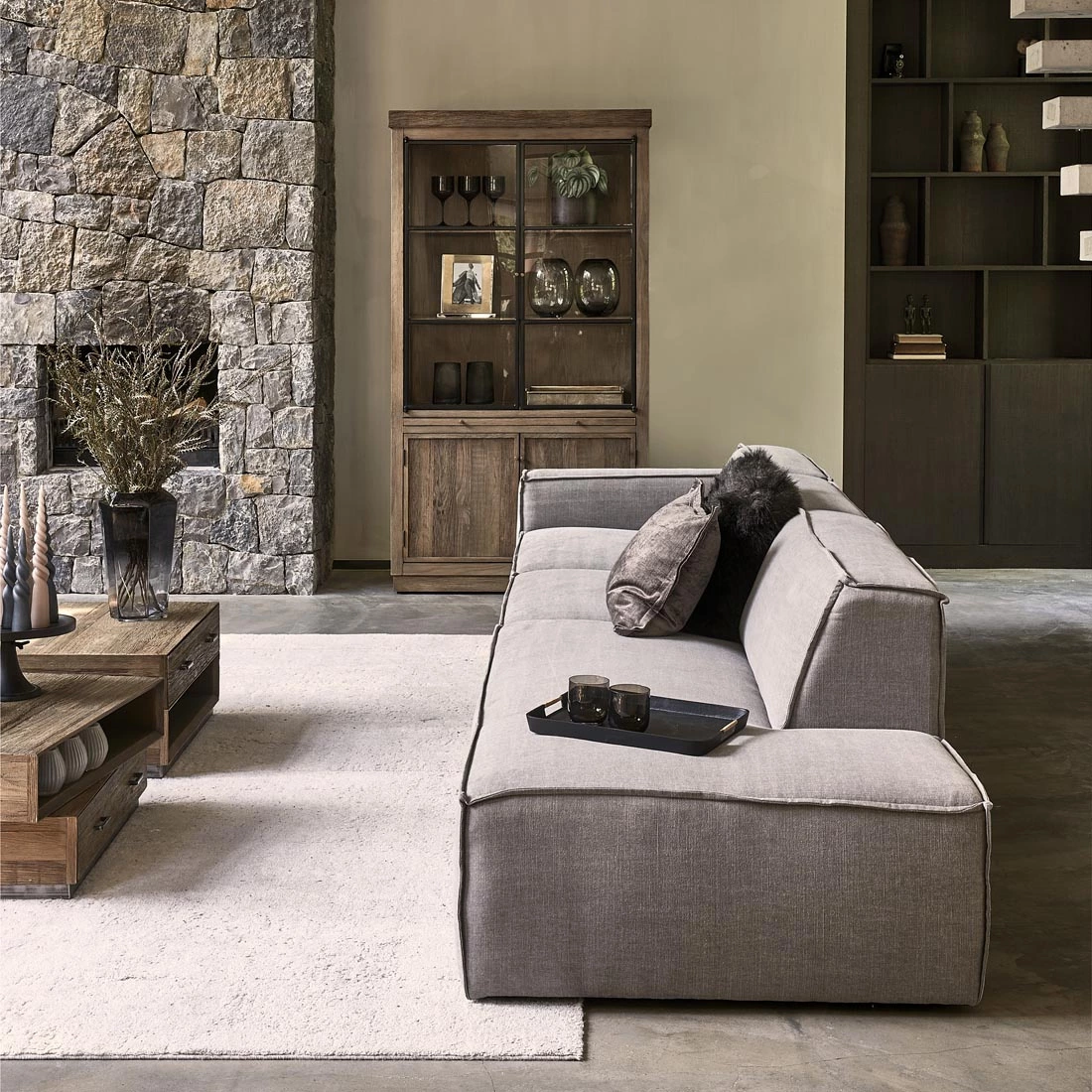 Buffetschrank Clearwater Creek