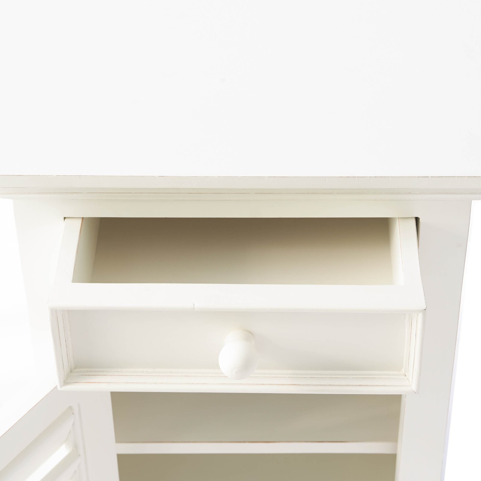 New Orleans Bedcabinet