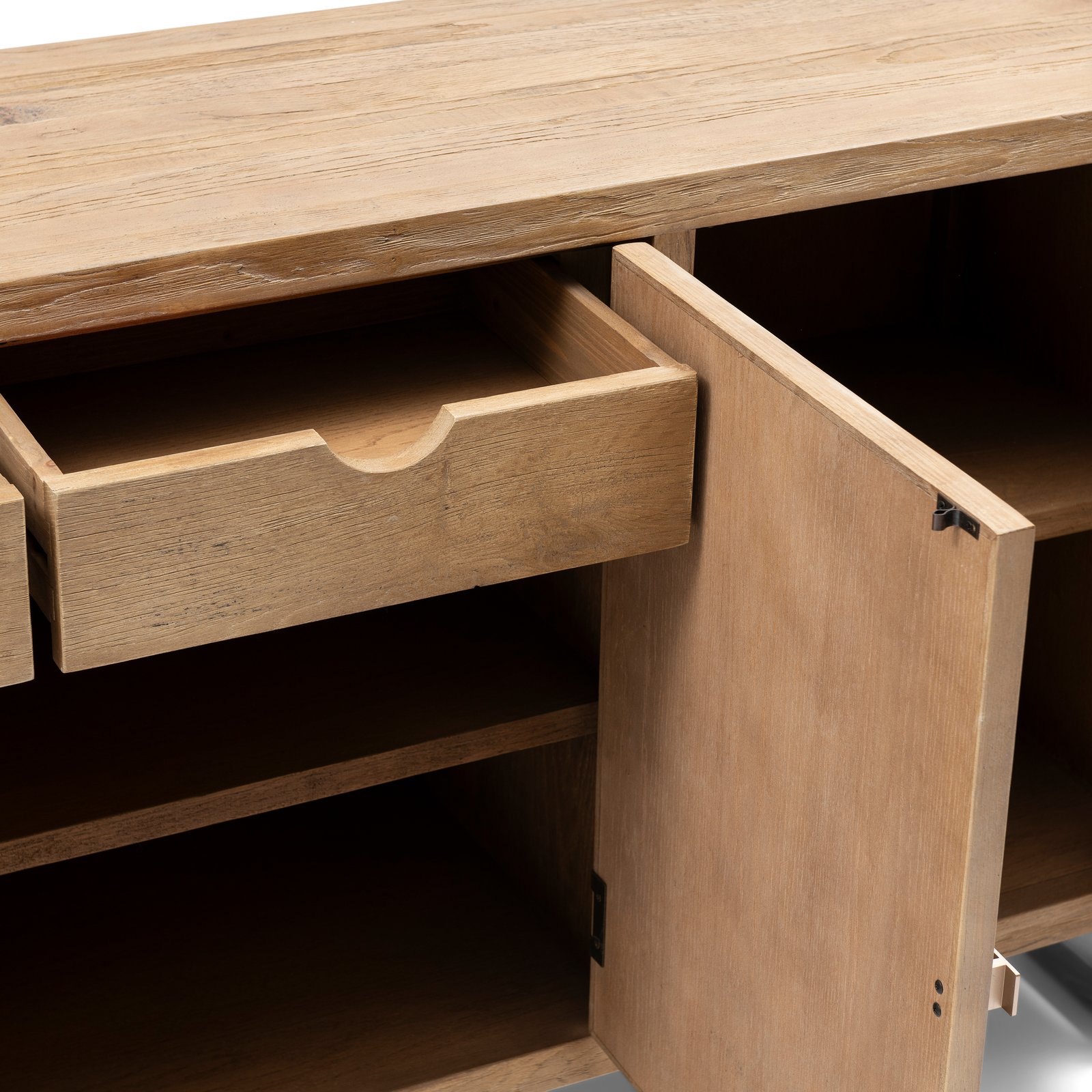 Fraser Island Dresser