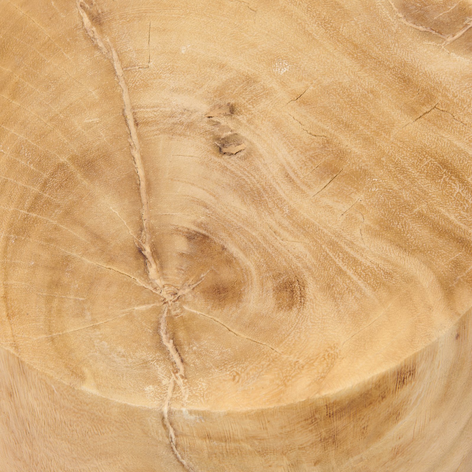 Gaula End Table