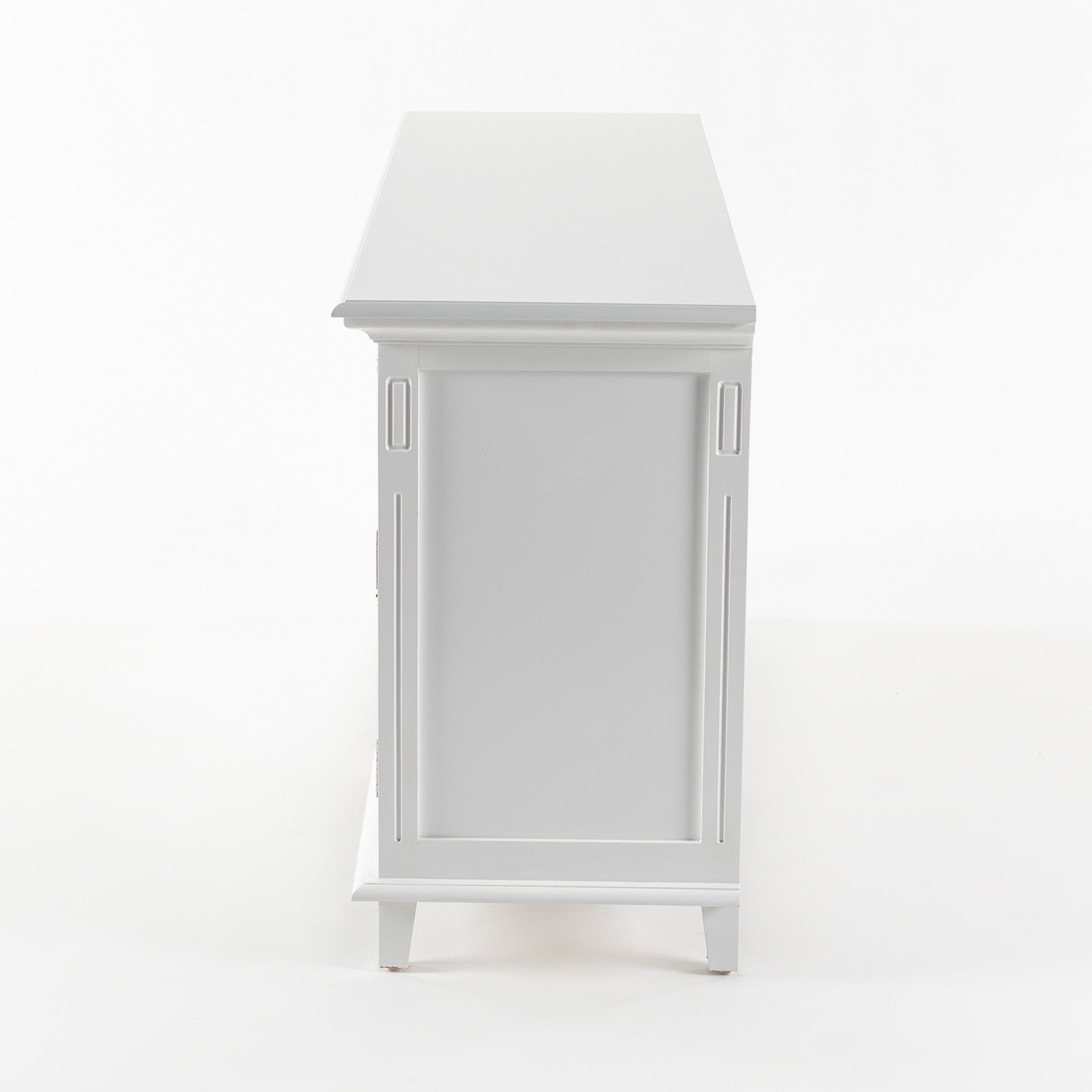 Skansen Sideboard mit 5 Türen – Skandinavischer Landhausstil