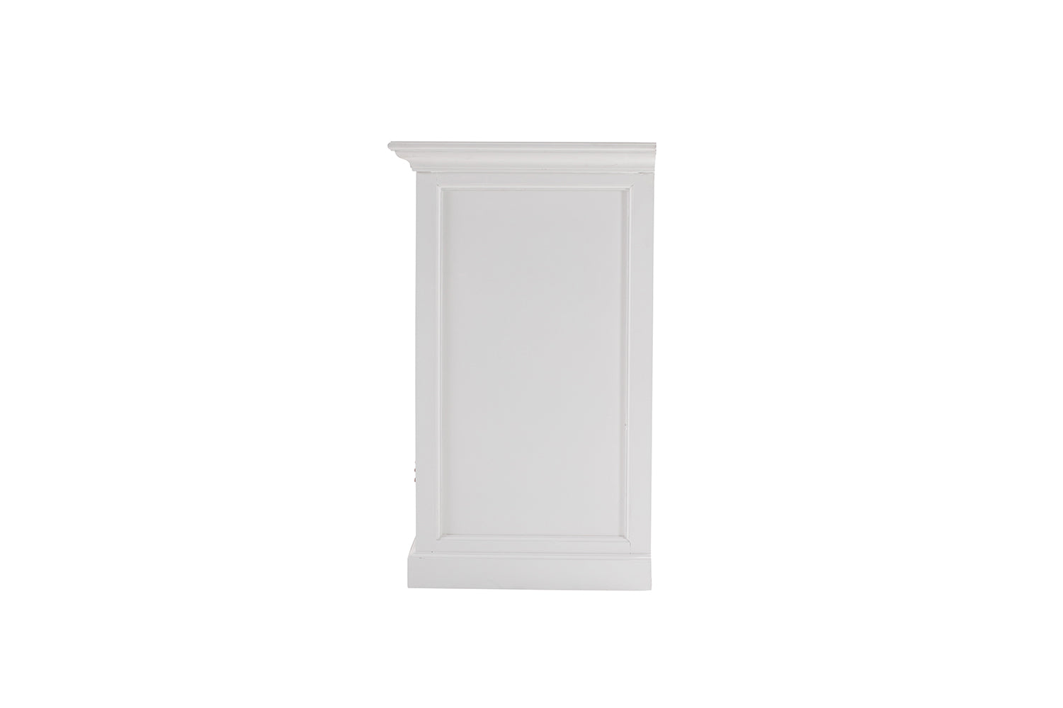 Halifax Sideboard / Buffet – Weiß