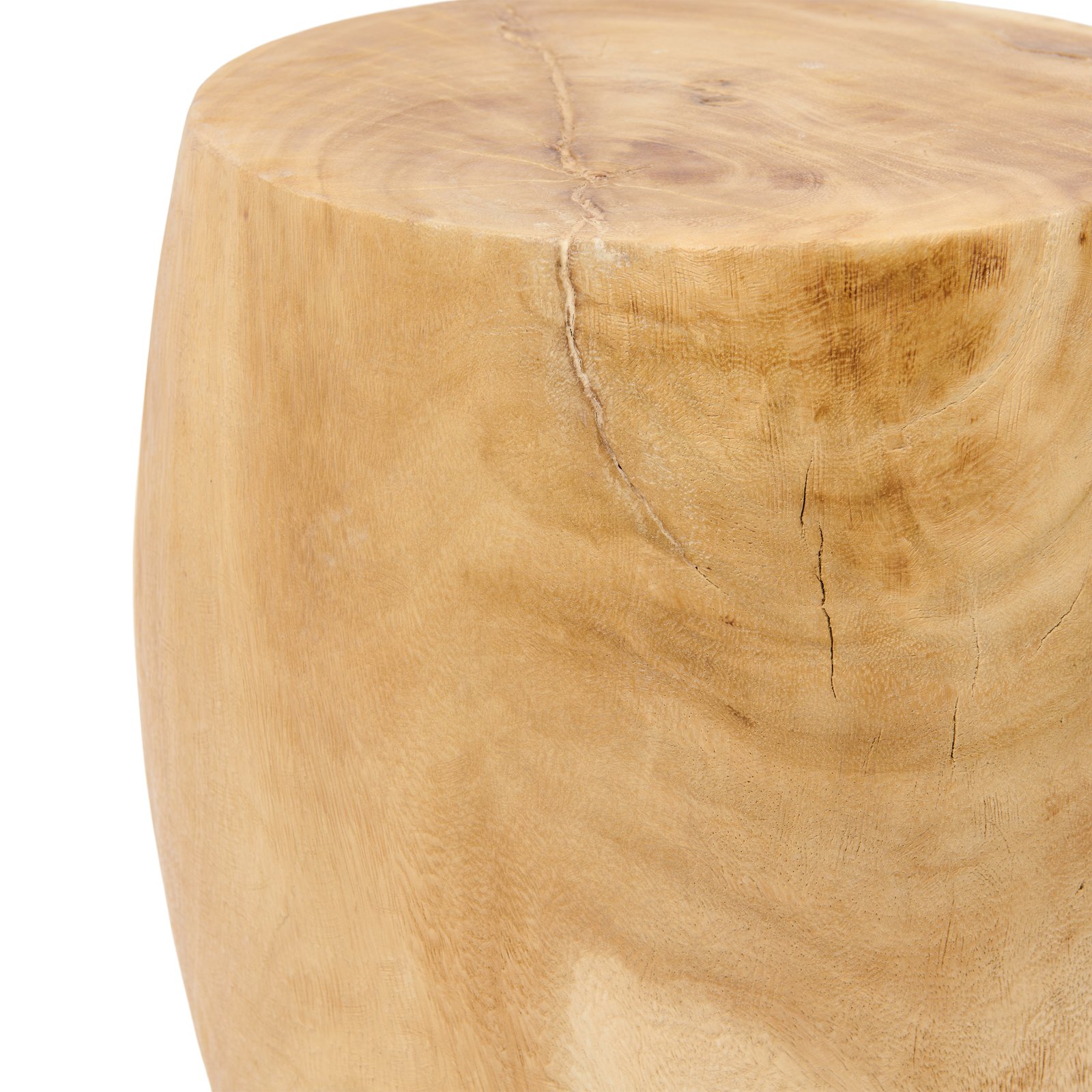 Gaula End Table
