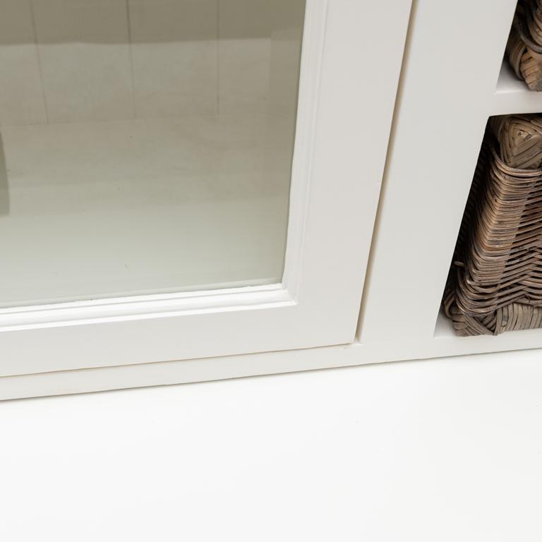 Buffetschrank Martha's Vineyard Recipes von Rivièra Maison