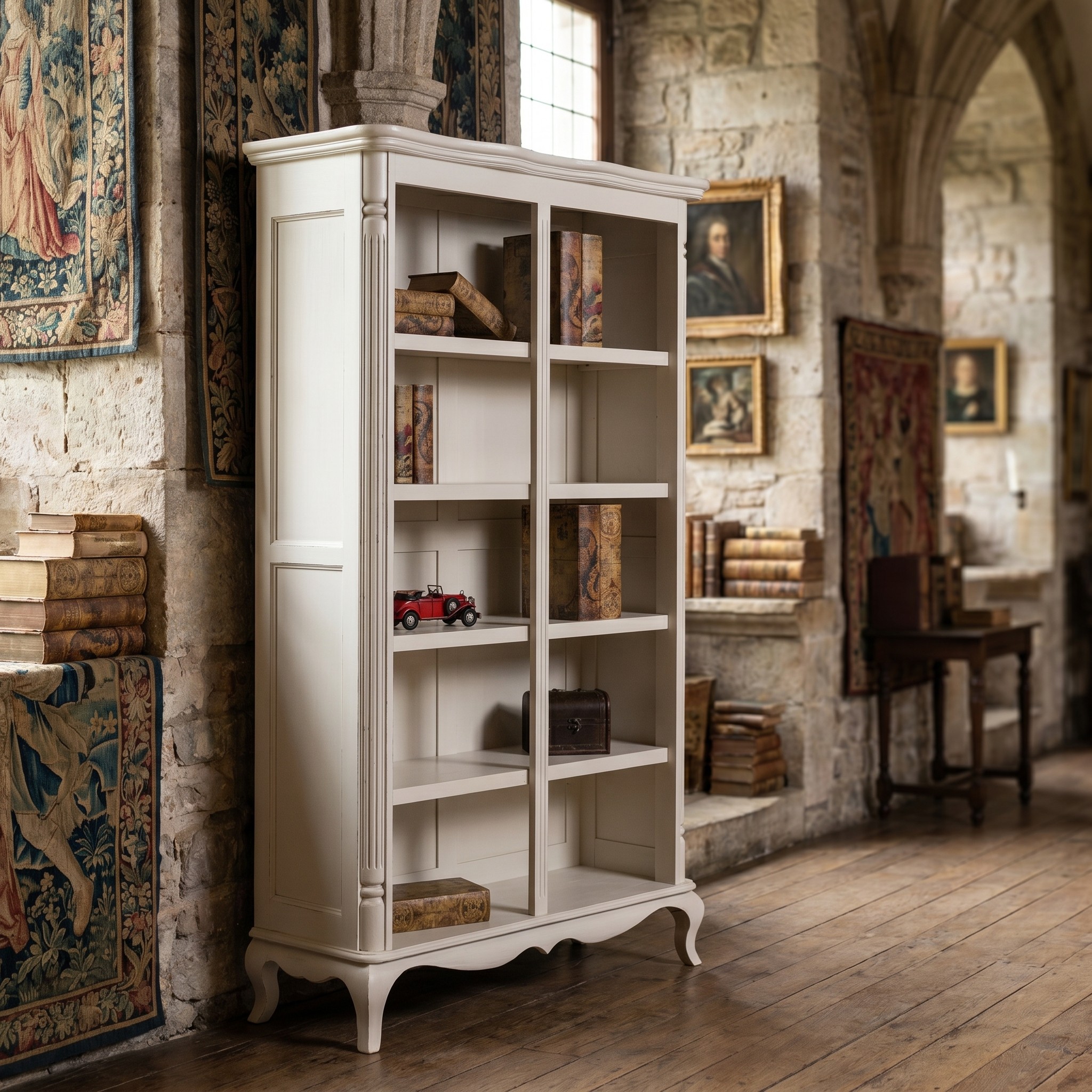 Regal Chic Collection Barockstil - in vielen Farben erhältlich!
