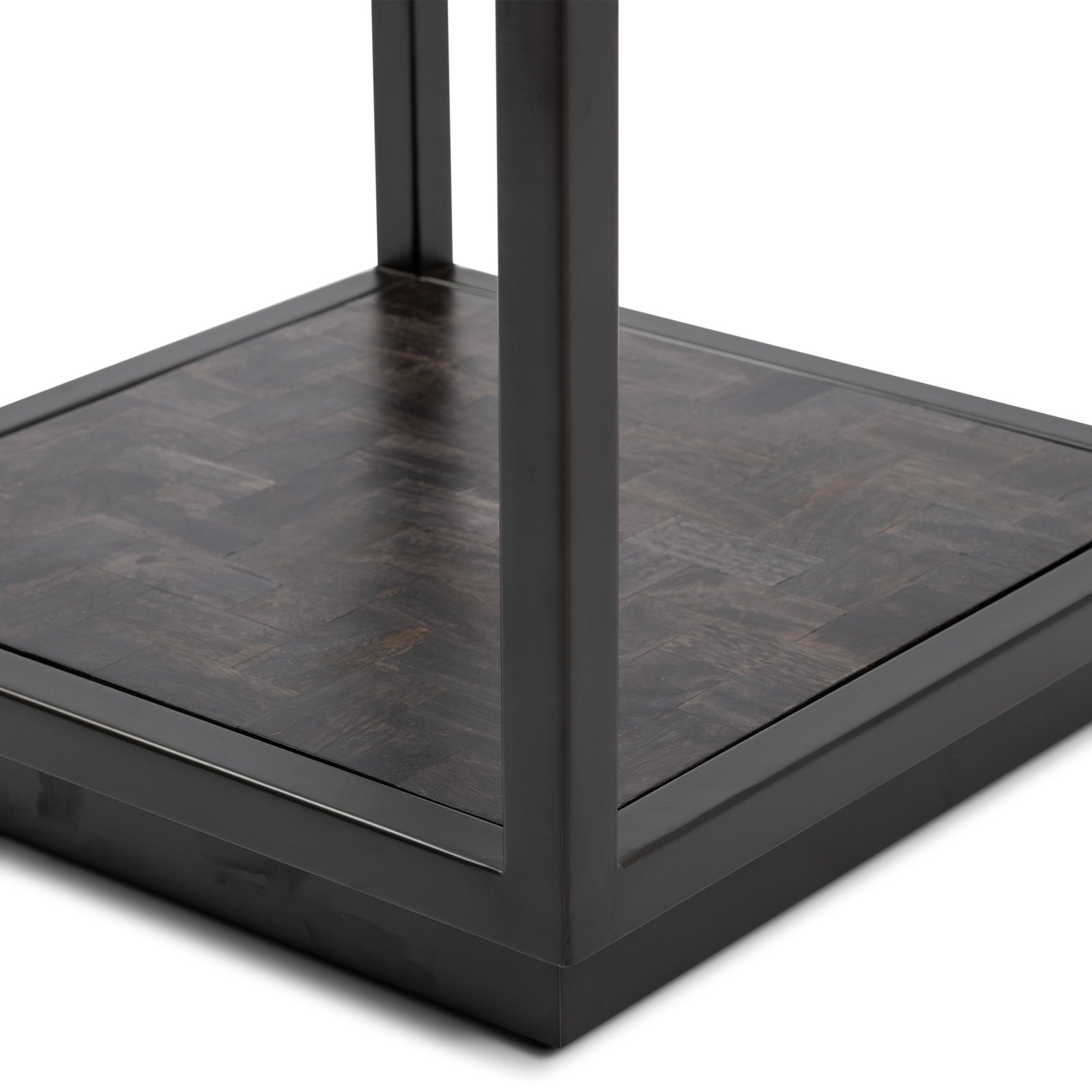 Roger End Table