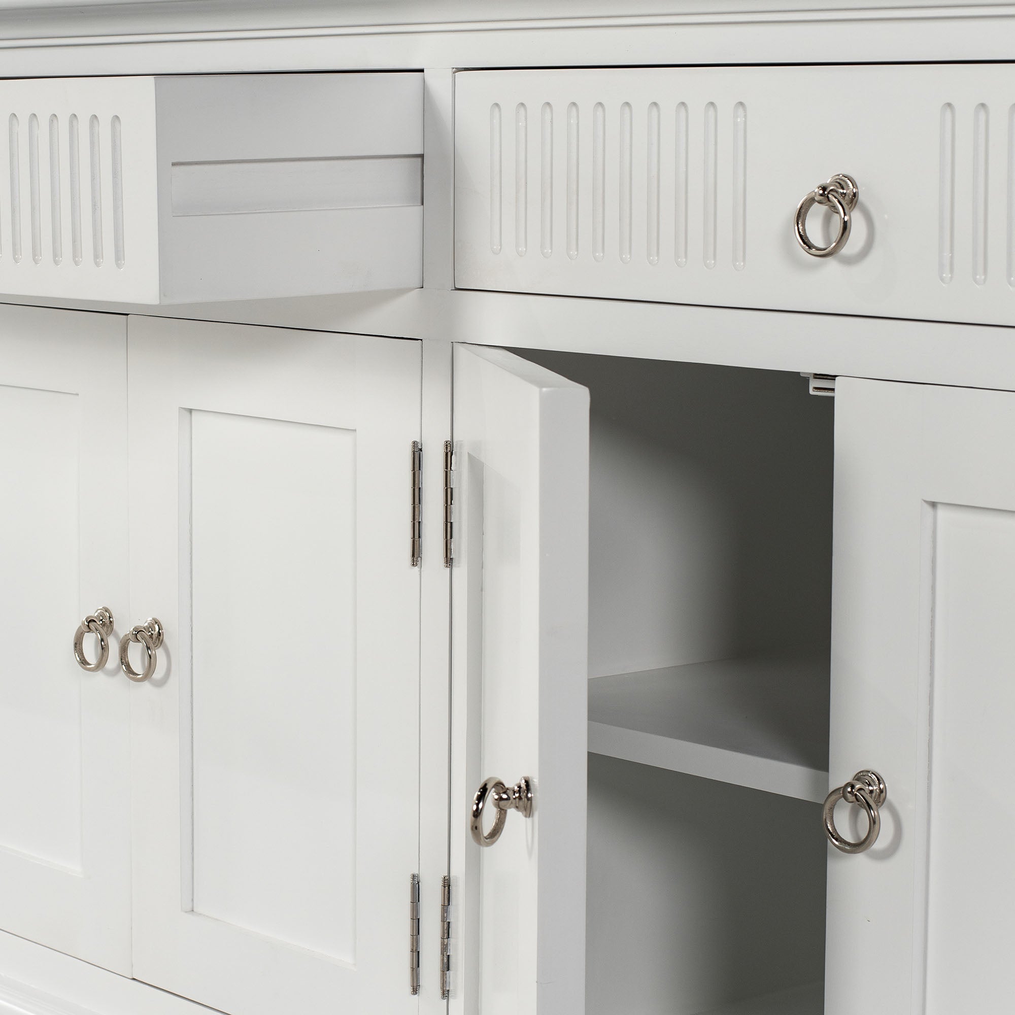 Skansen Sideboard mit 4 Türen