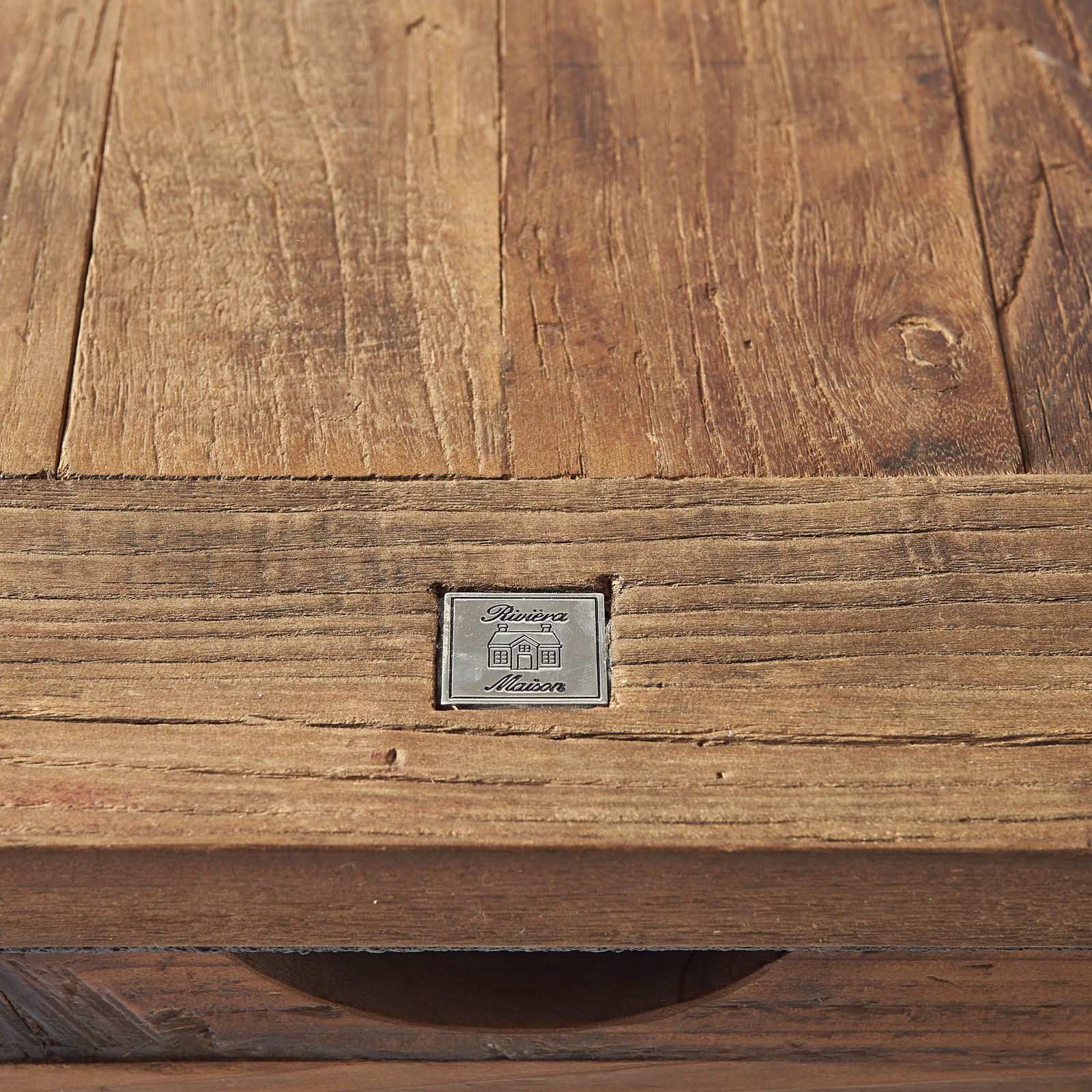 Shelter Island Bed Cabinet