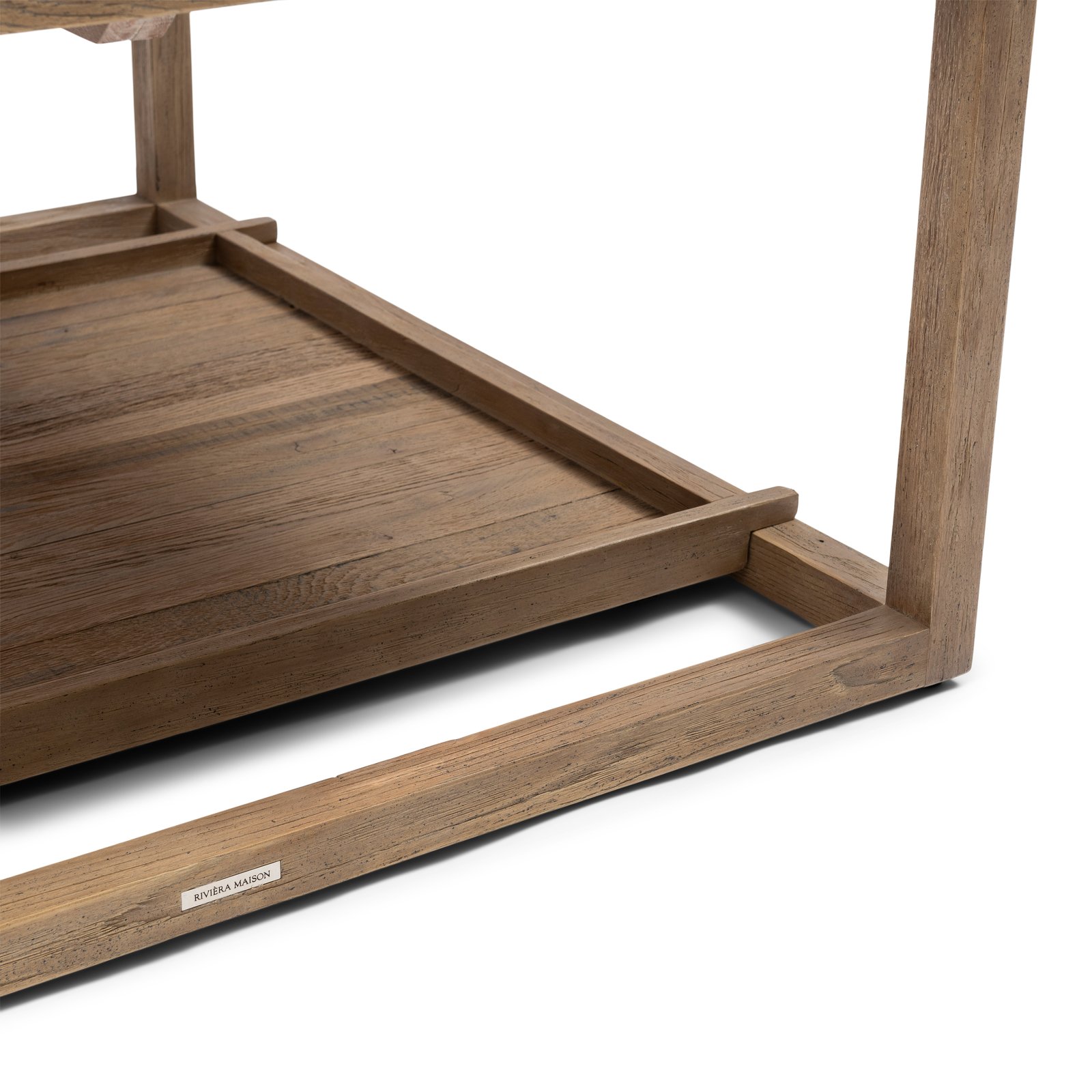 Fraser Island Coffee Table